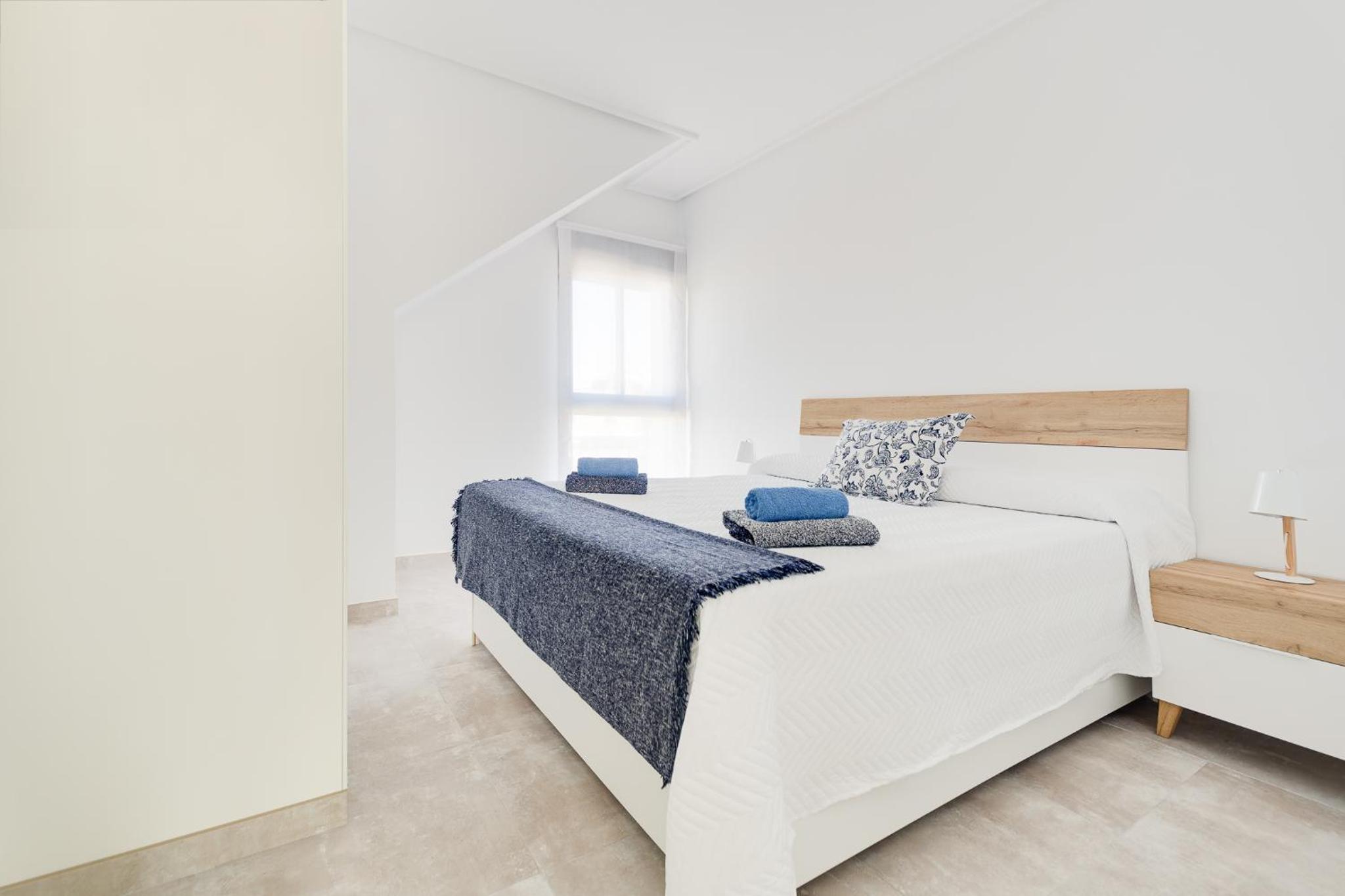Apartament Porto Marina