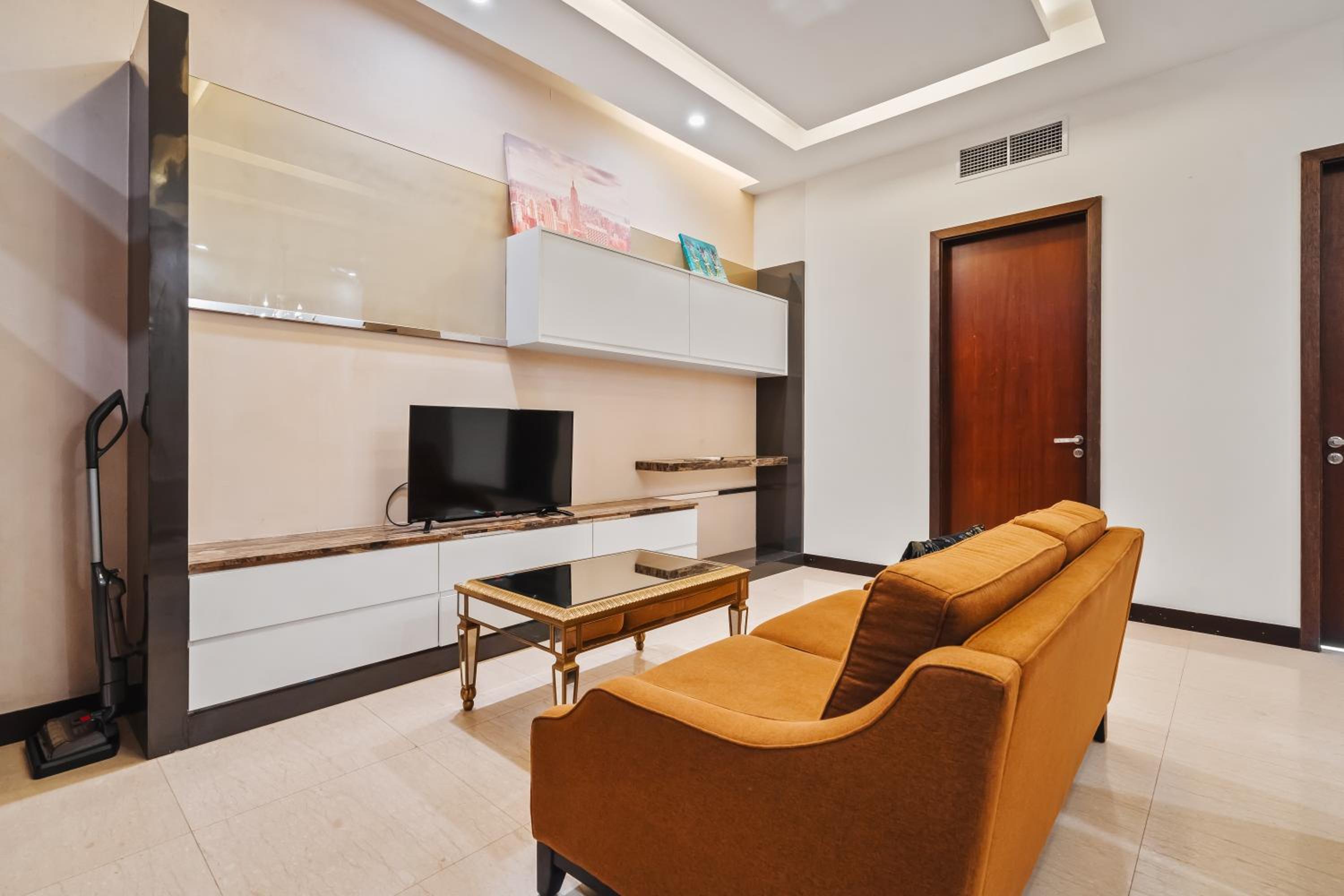 Dorsett Residences Kuala Lumpur 3mins to Pavilion Shopping Mall