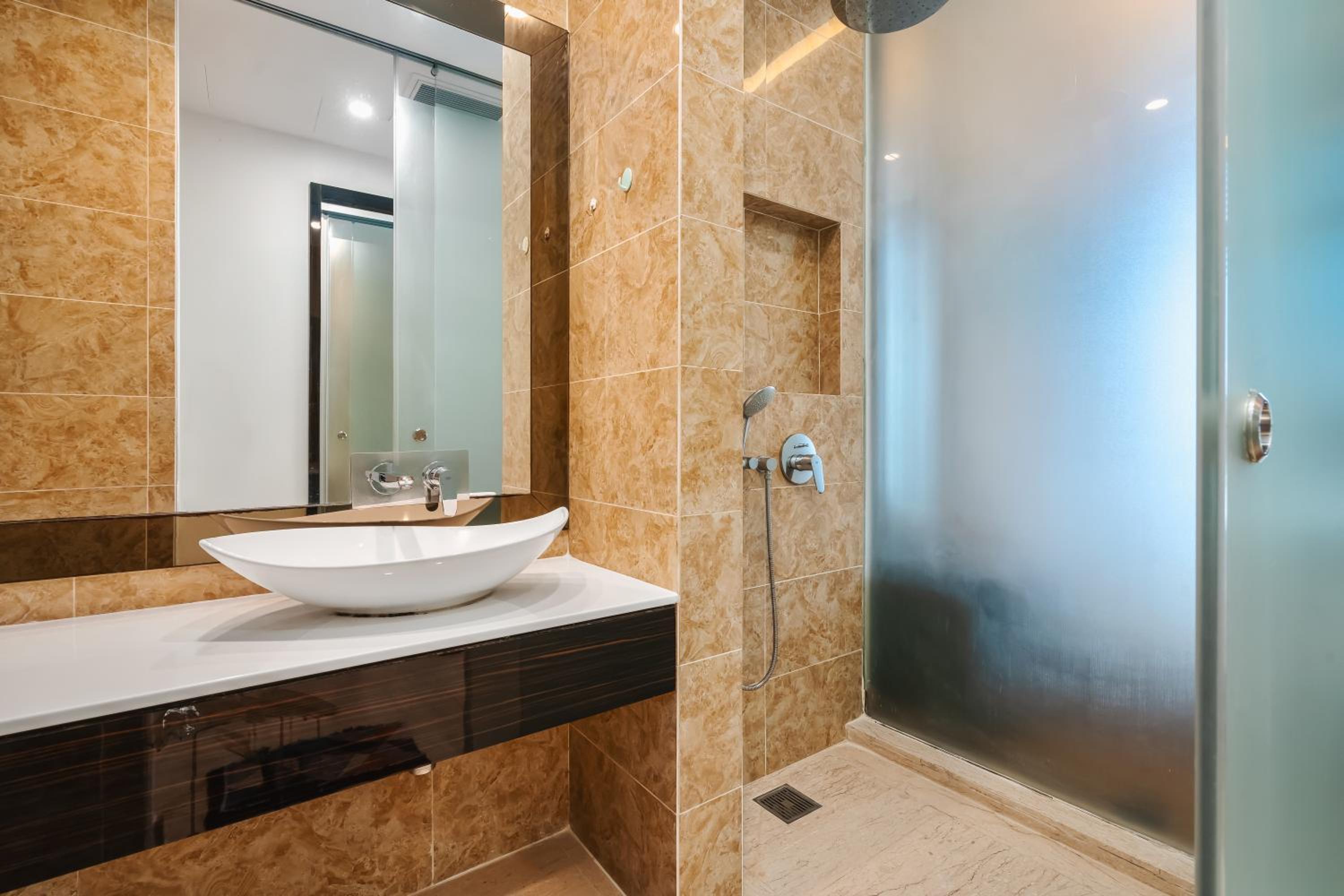 Dorsett Residences Kuala Lumpur 3mins to Pavilion Shopping Mall