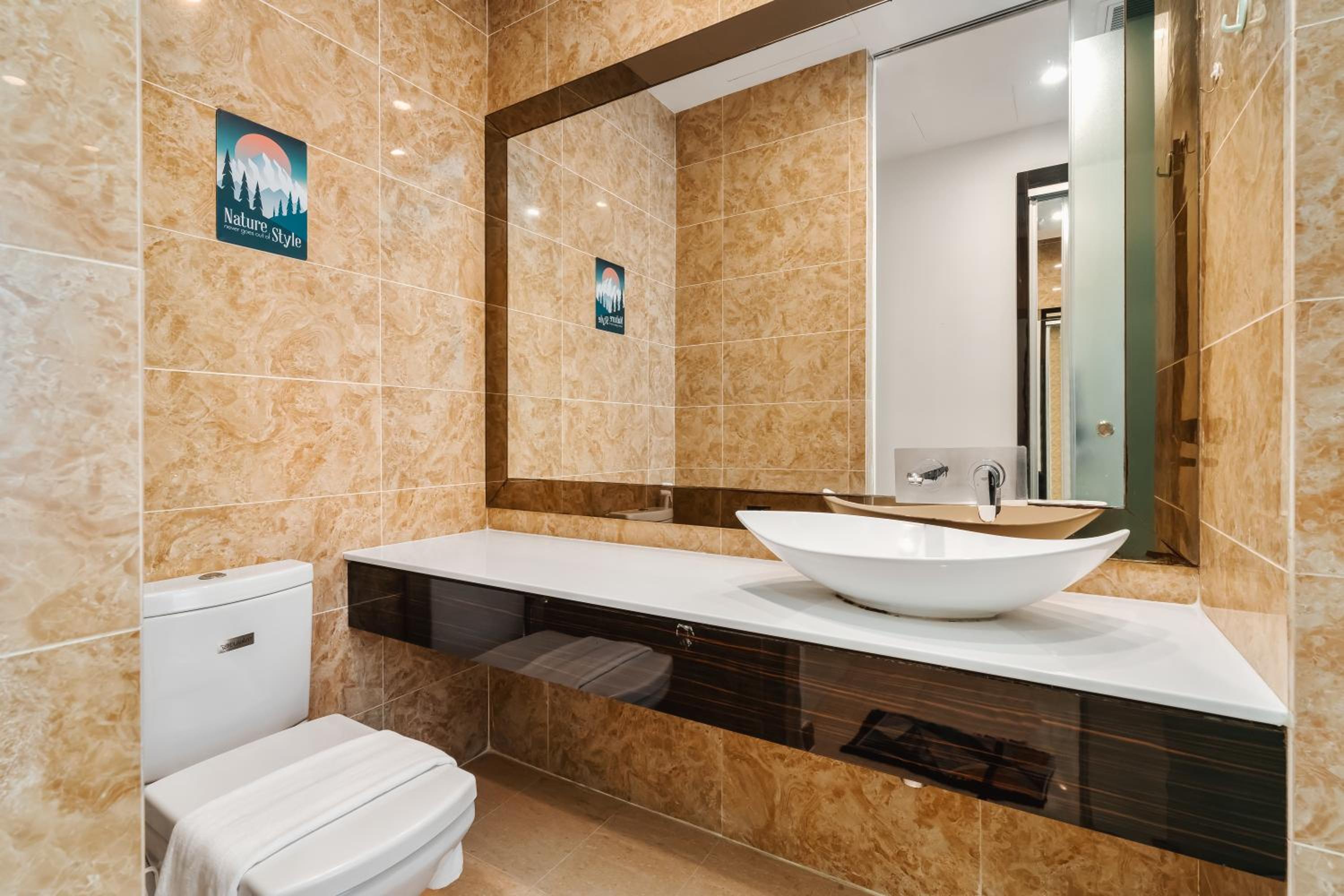 Dorsett Residences Kuala Lumpur 3mins to Pavilion Shopping Mall