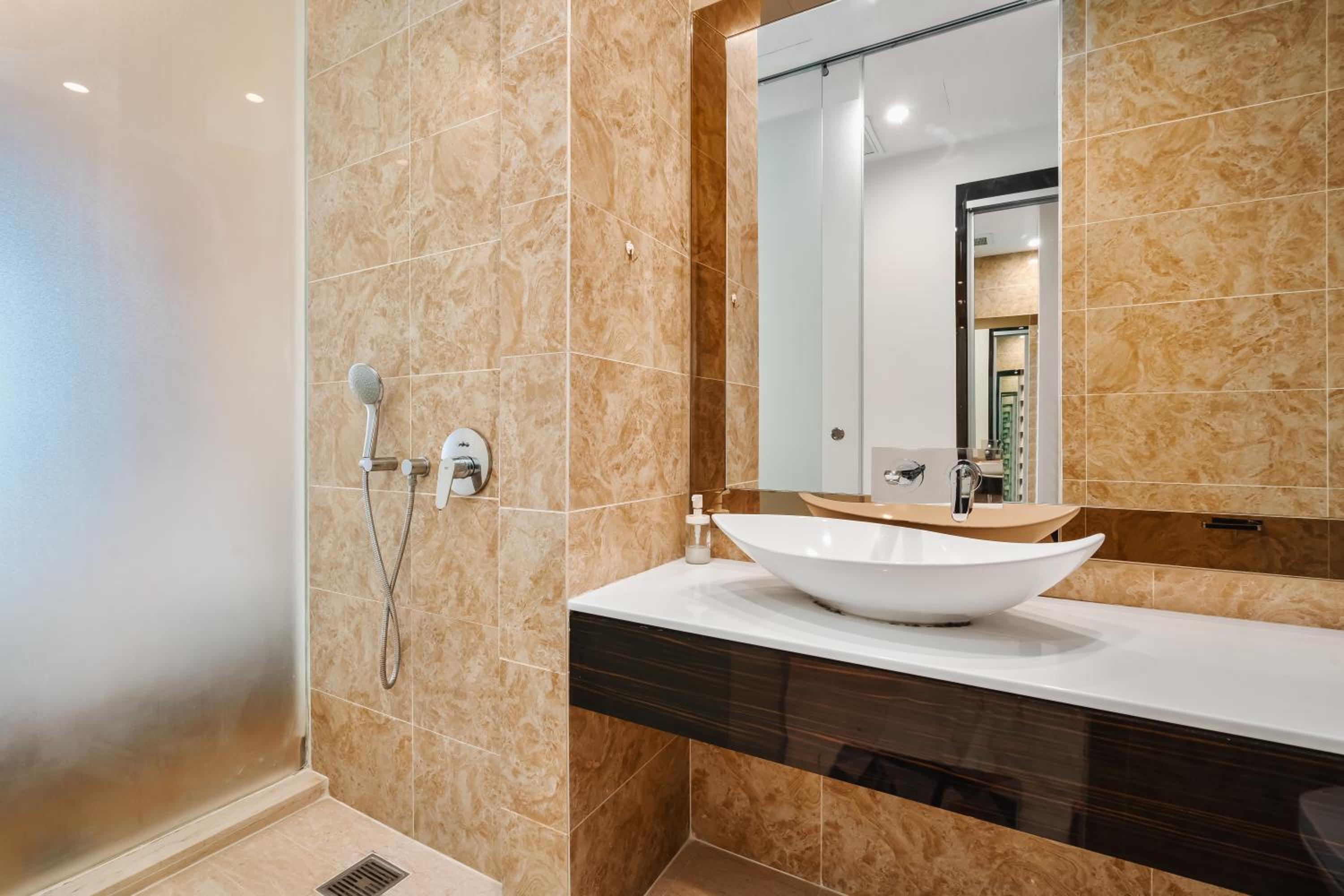 Dorsett Residences Kuala Lumpur 3mins to Pavilion Shopping Mall