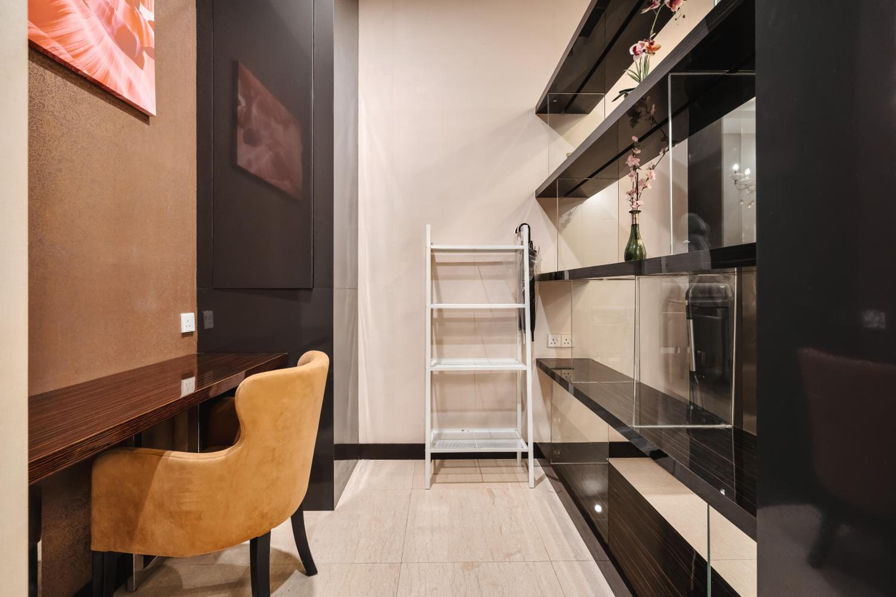 Dorsett Residences Kuala Lumpur 3mins to Pavilion Shopping Mall