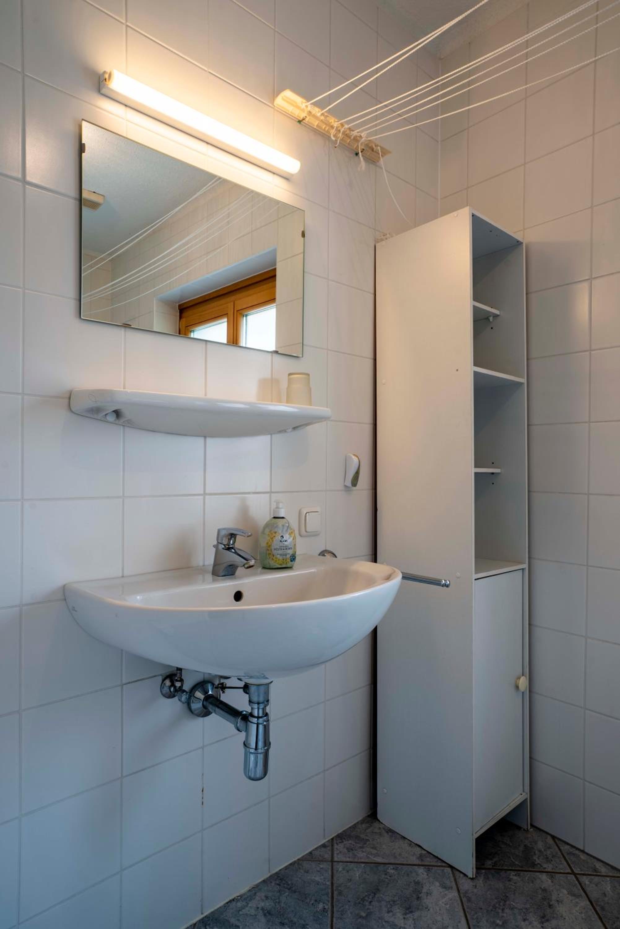 Alter Kindergarten vakantieappartementen
