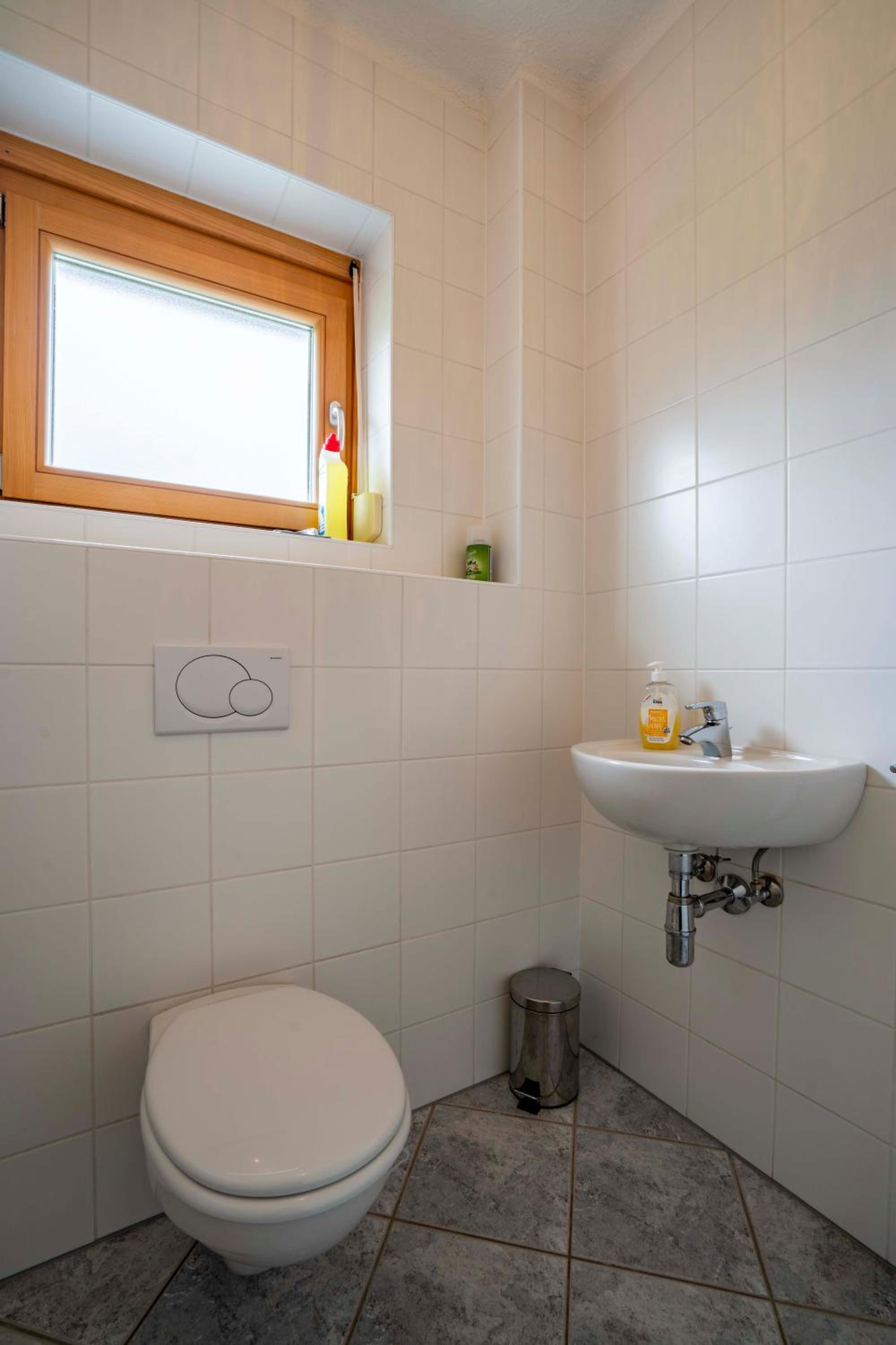 Alter Kindergarten vakantieappartementen