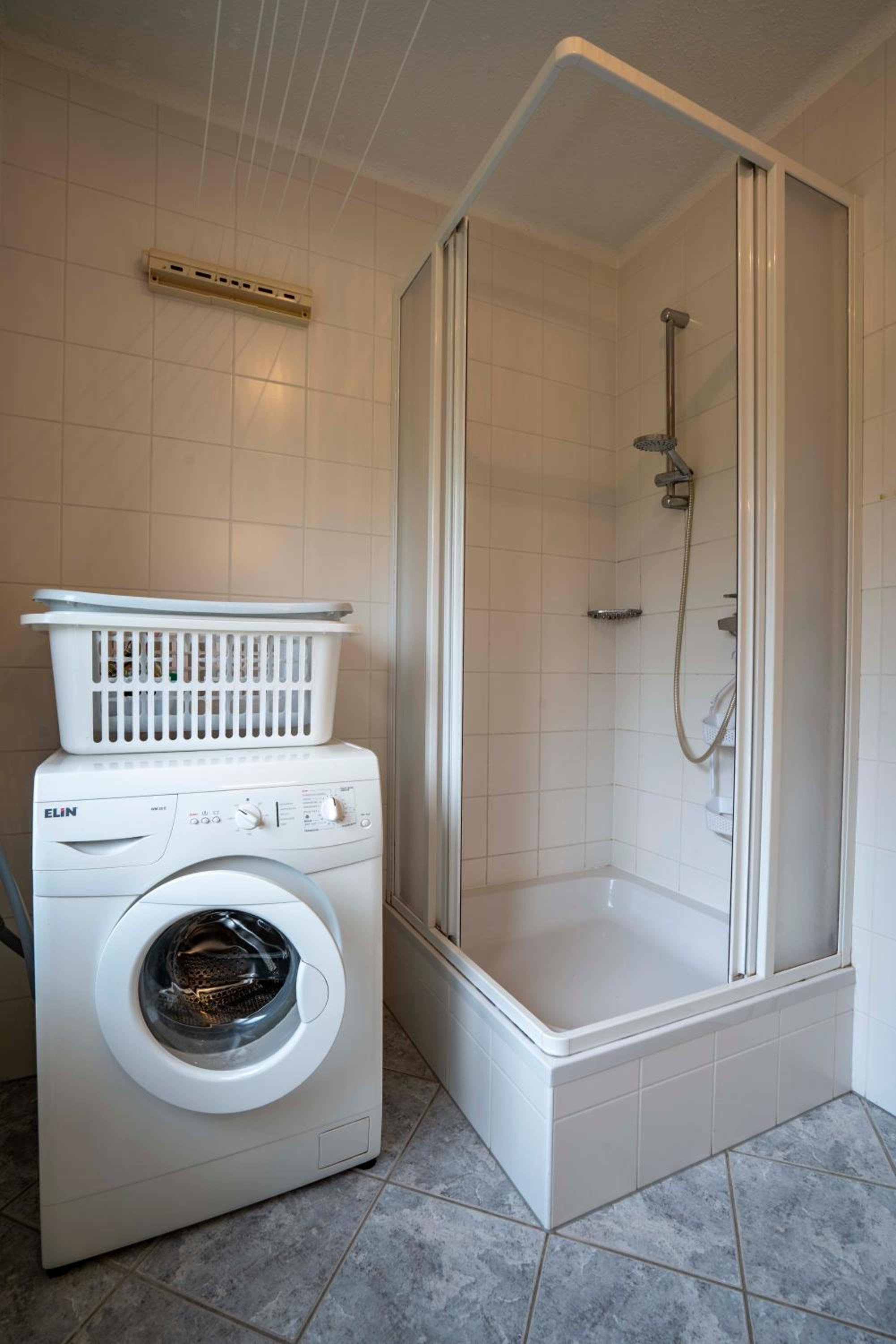 Alter Kindergarten vakantieappartementen