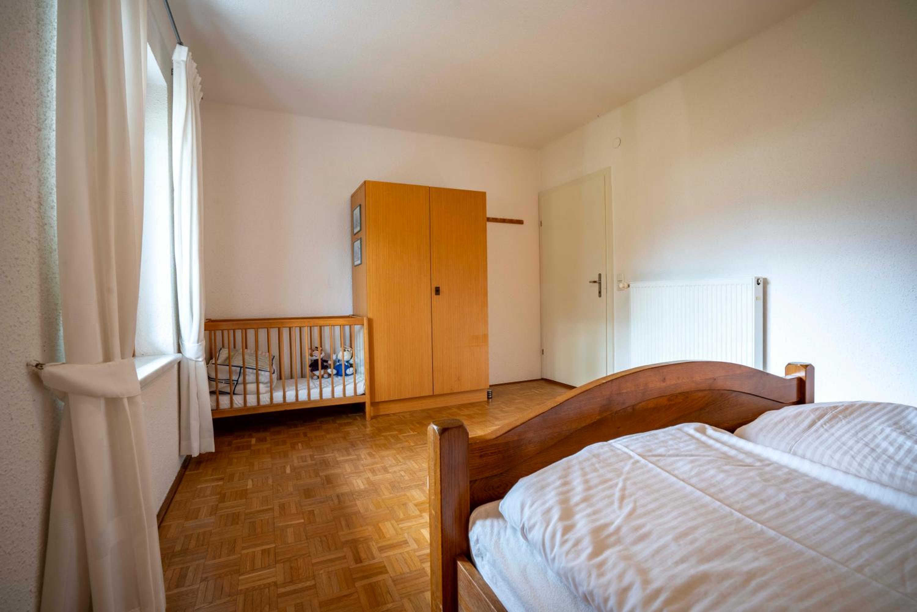Alter Kindergarten vakantieappartementen