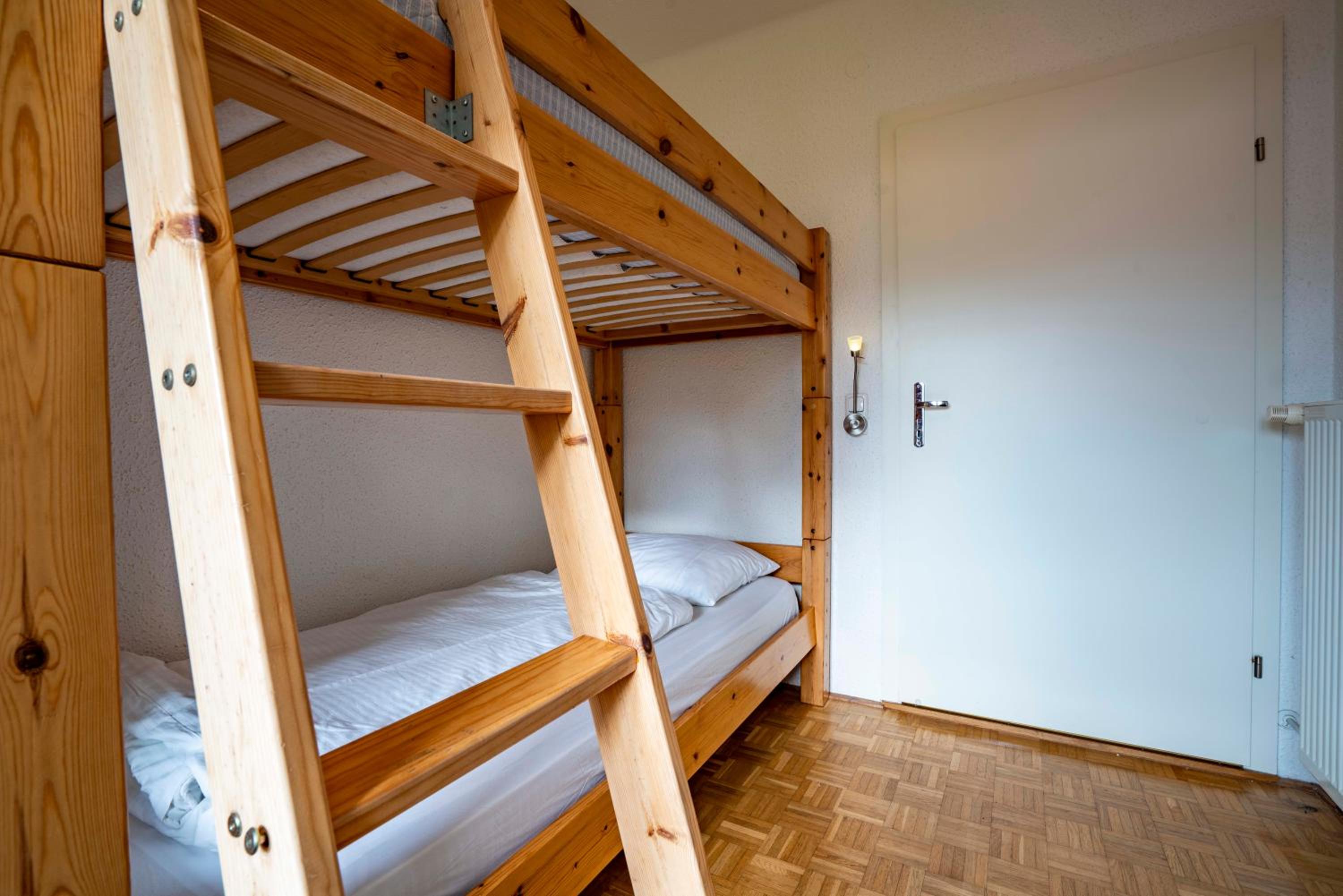 Alter Kindergarten vakantieappartementen