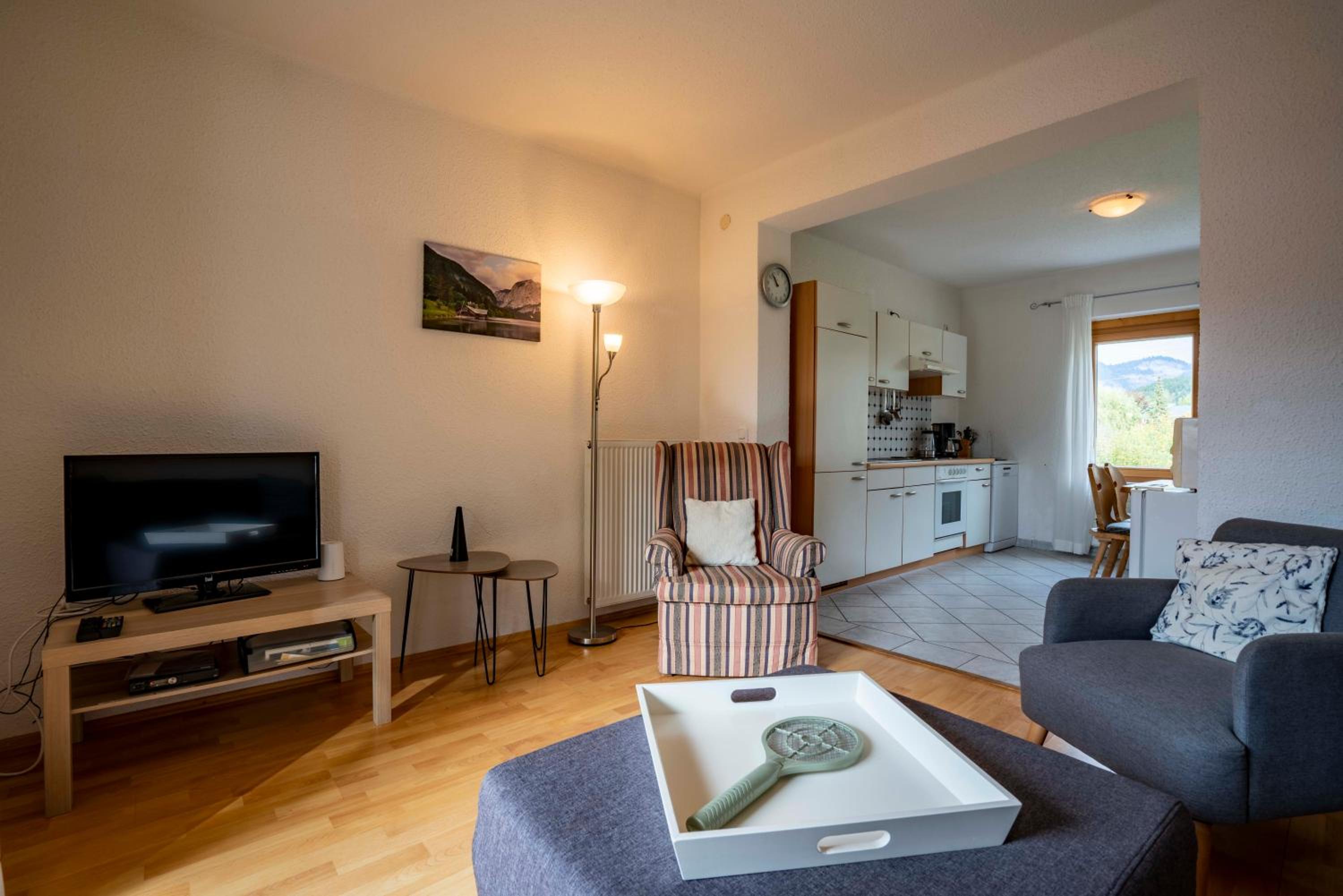 Alter Kindergarten vakantieappartementen