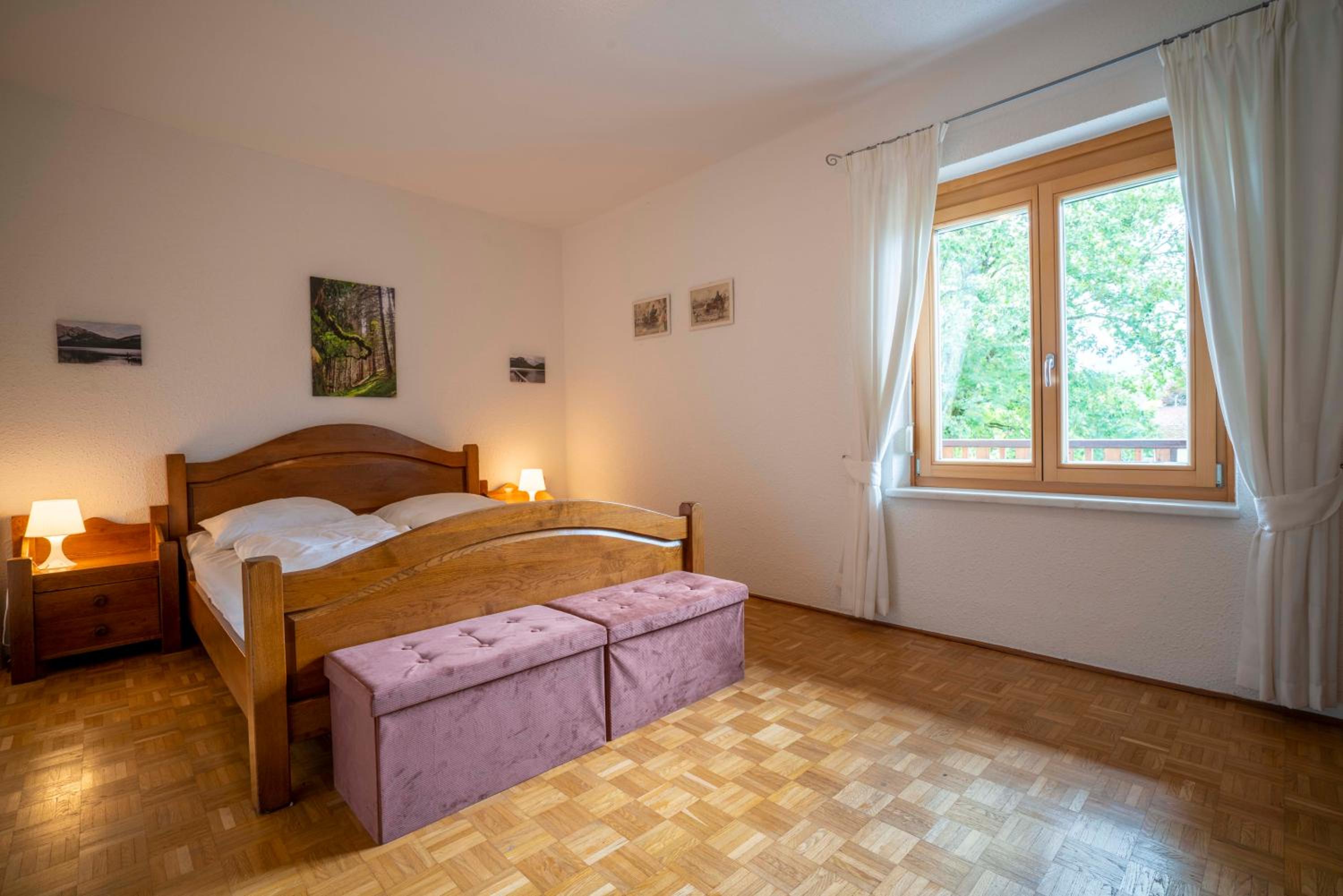 Alter Kindergarten vakantieappartementen