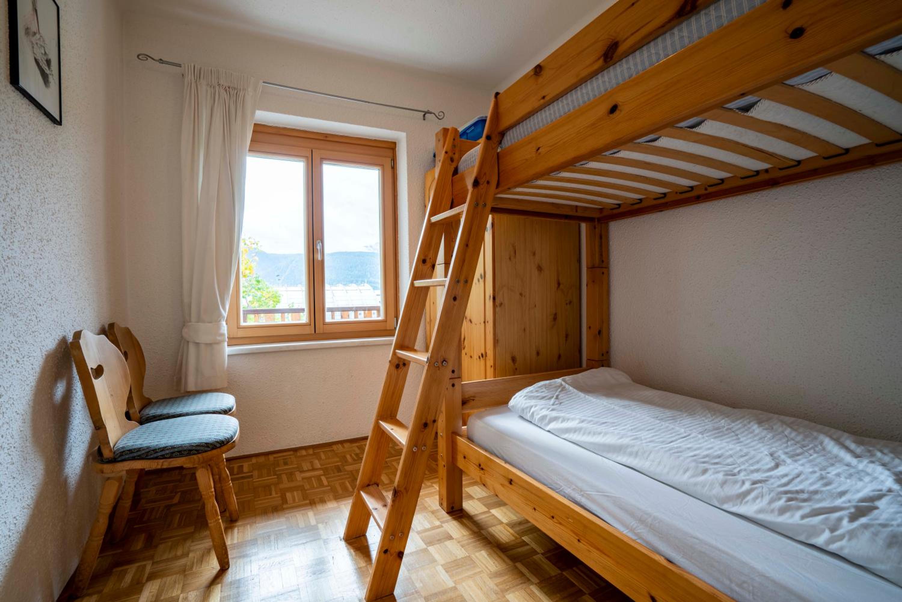 Alter Kindergarten vakantieappartementen