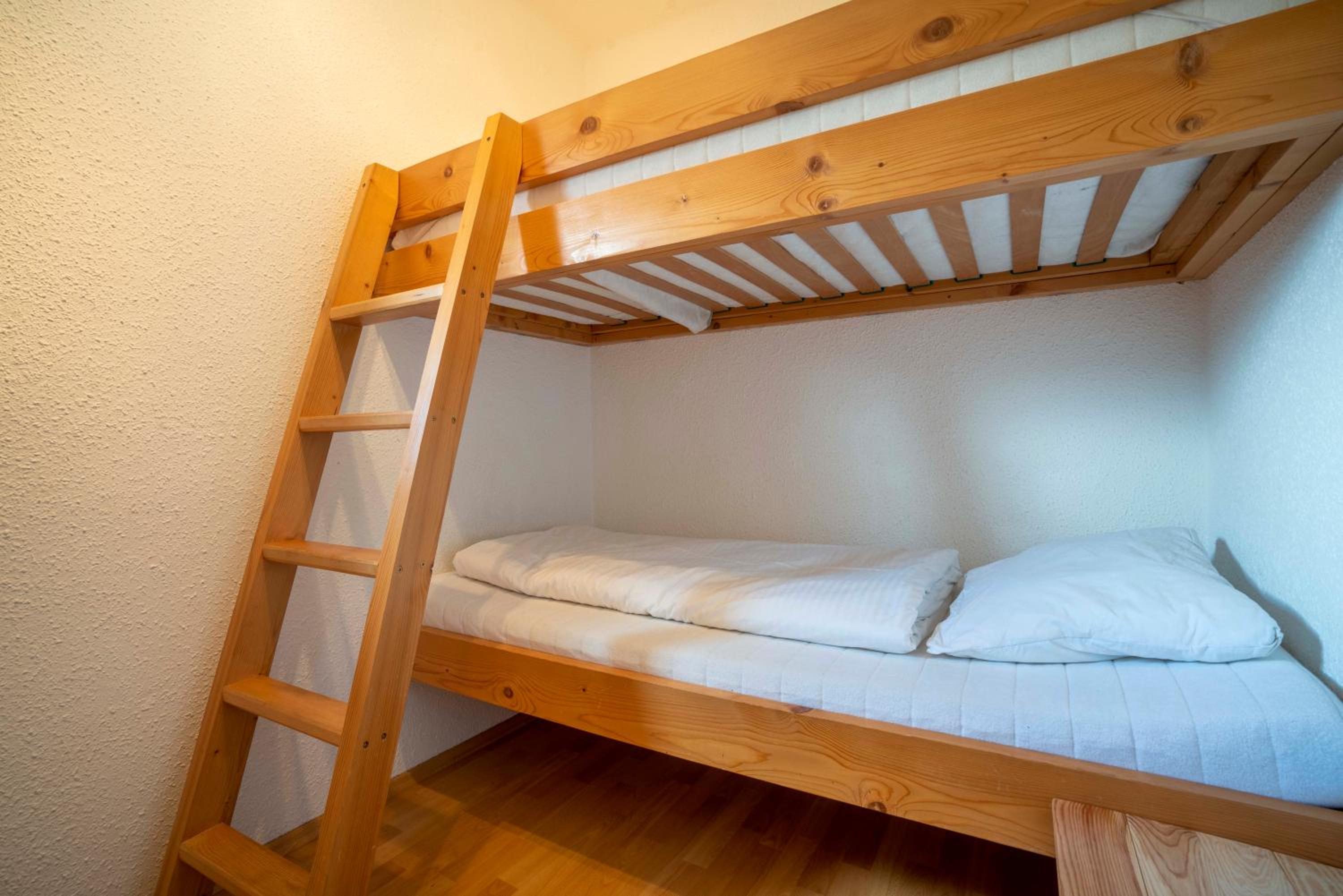 Alter Kindergarten vakantieappartementen