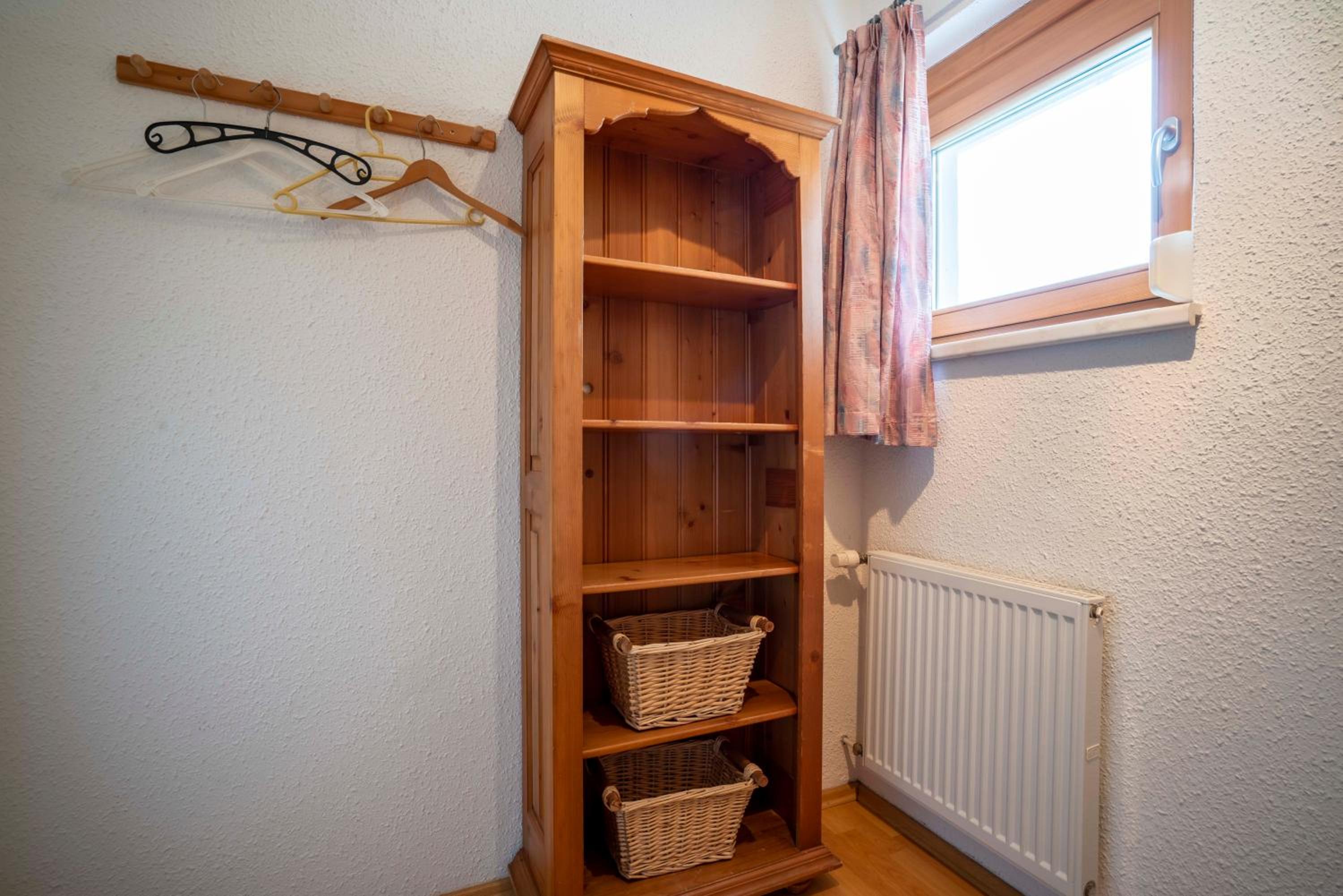 Alter Kindergarten vakantieappartementen