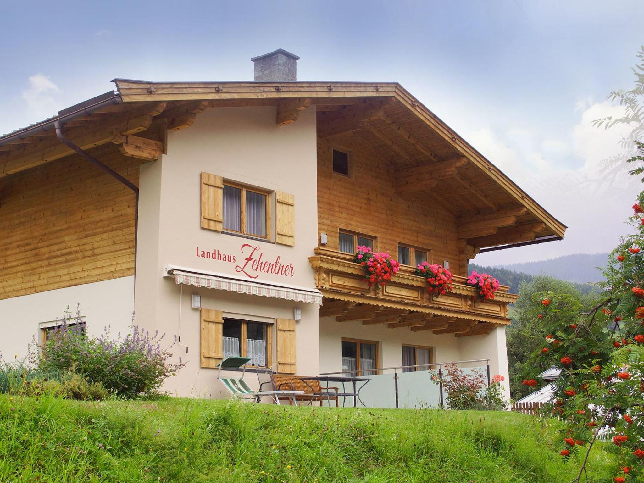 Landhaus Zehentner view 2