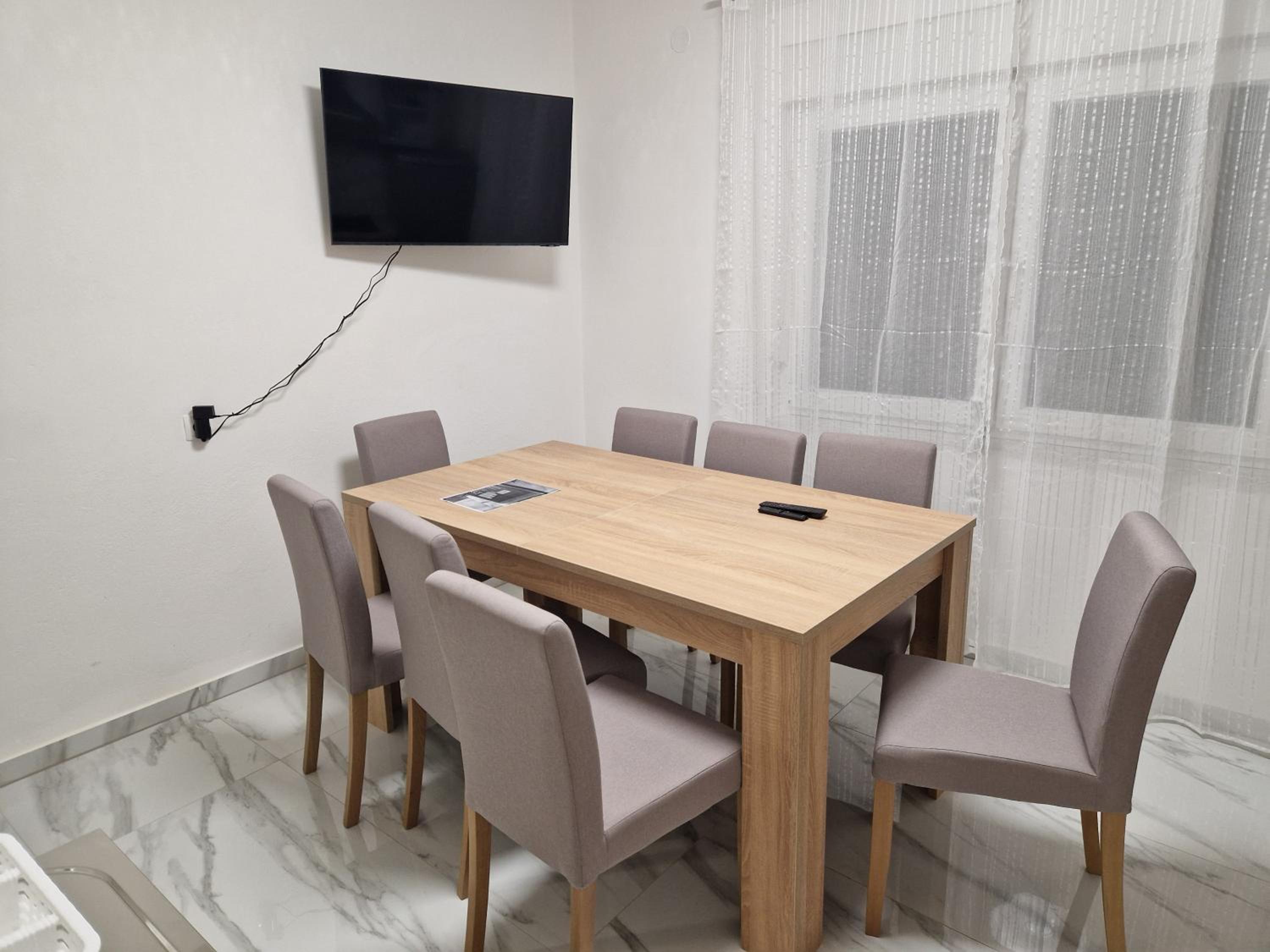 Sobe Zimmer & Apartmani Nova Gradiška view 5