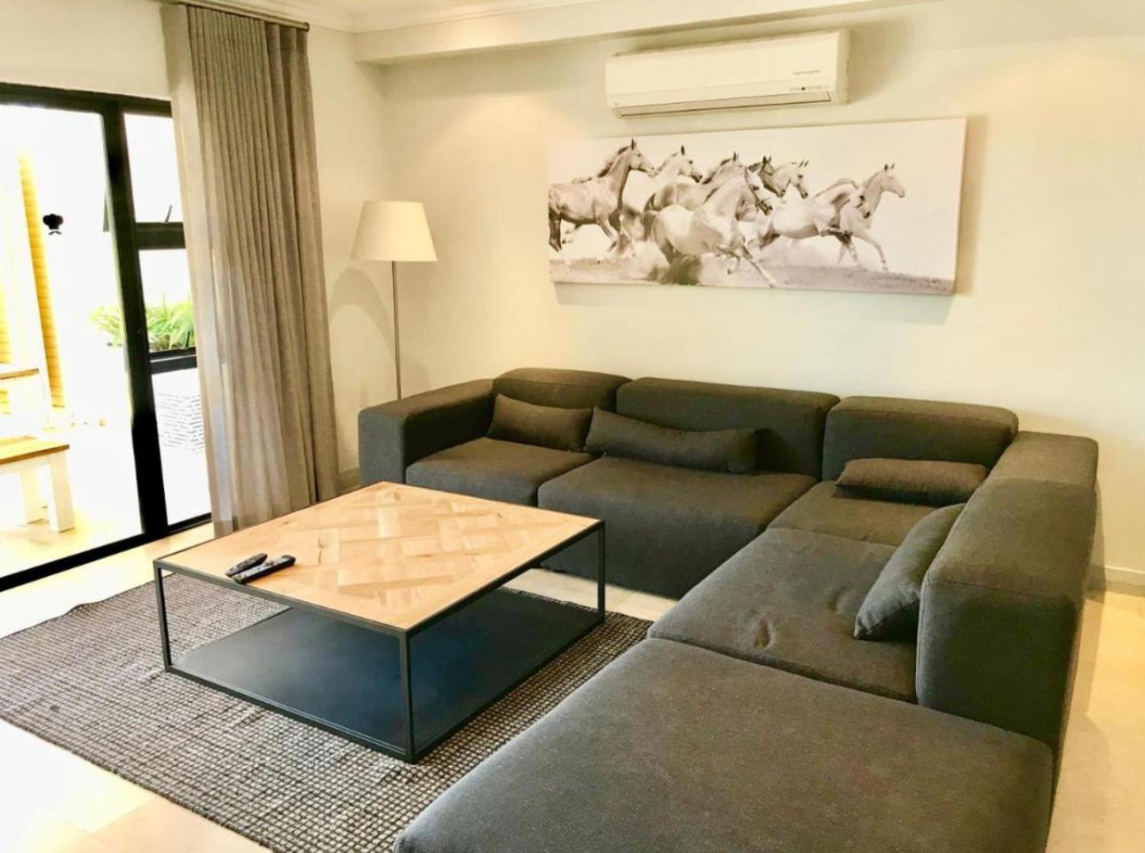 Pearl Valley Golf lodge