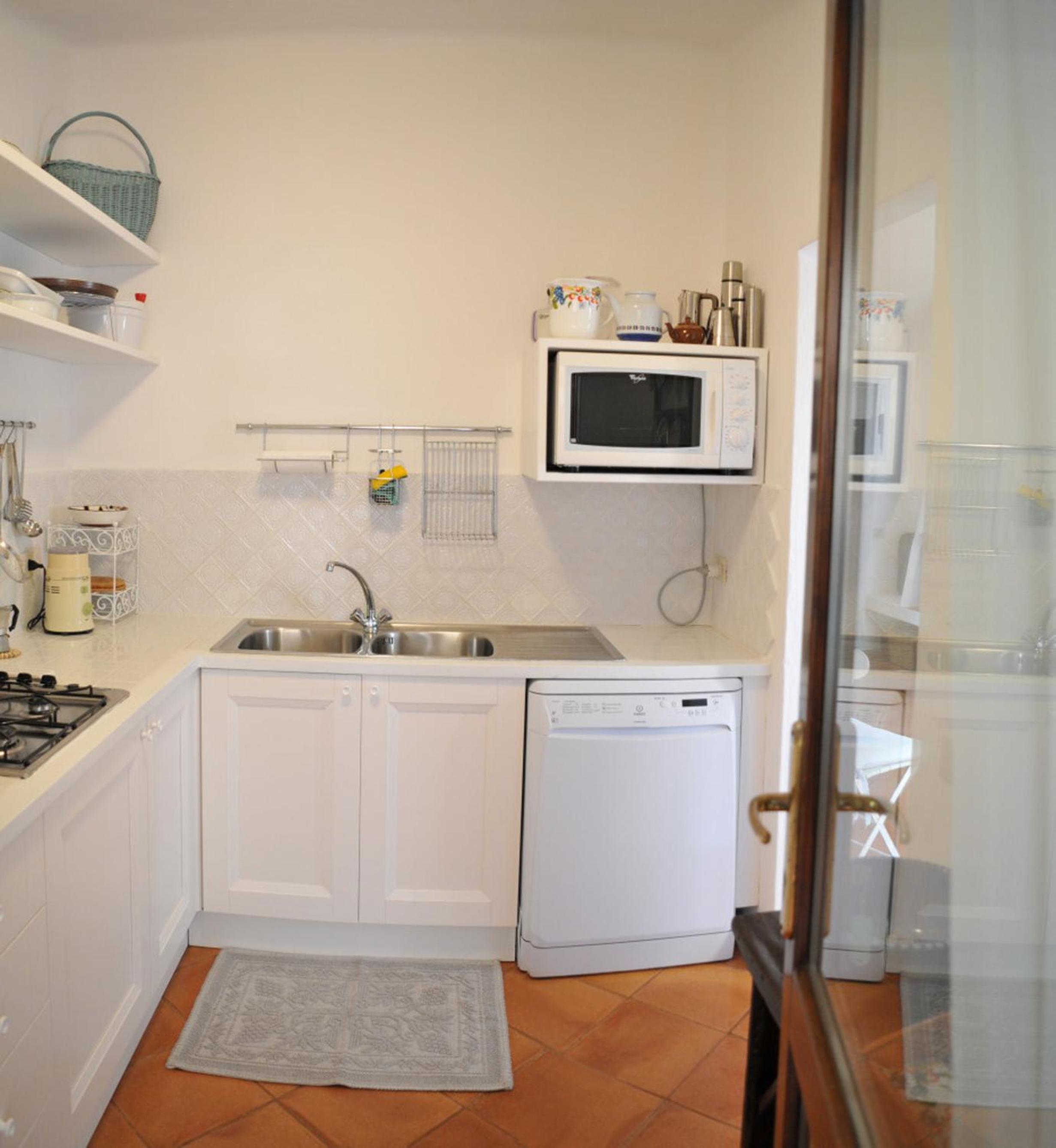 Porto Rafael, wonderful villa 3 rooms e 3 bathroom view 5