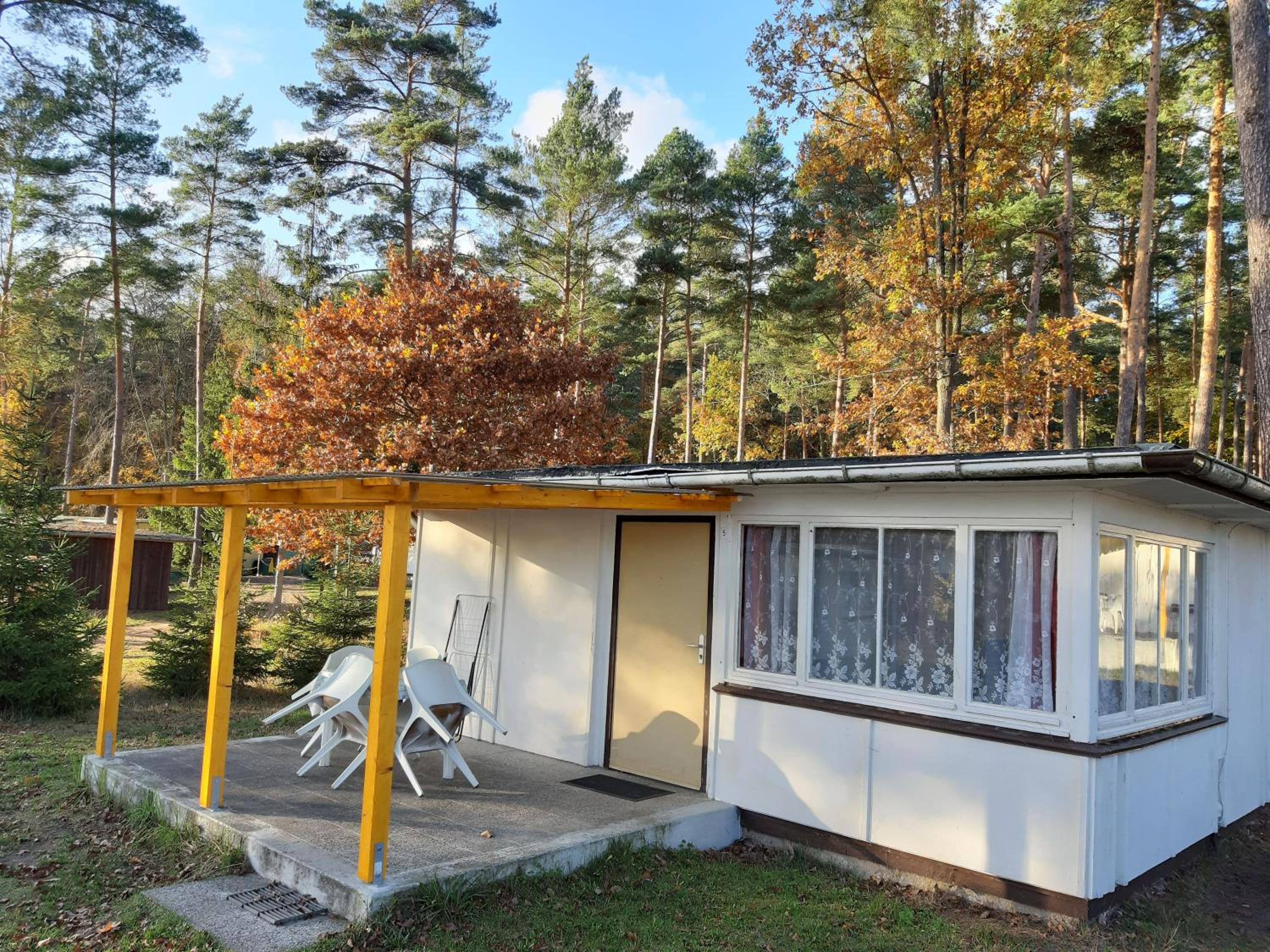 Ferienpark Seenland Betriebsgesellschaft mbH view 5