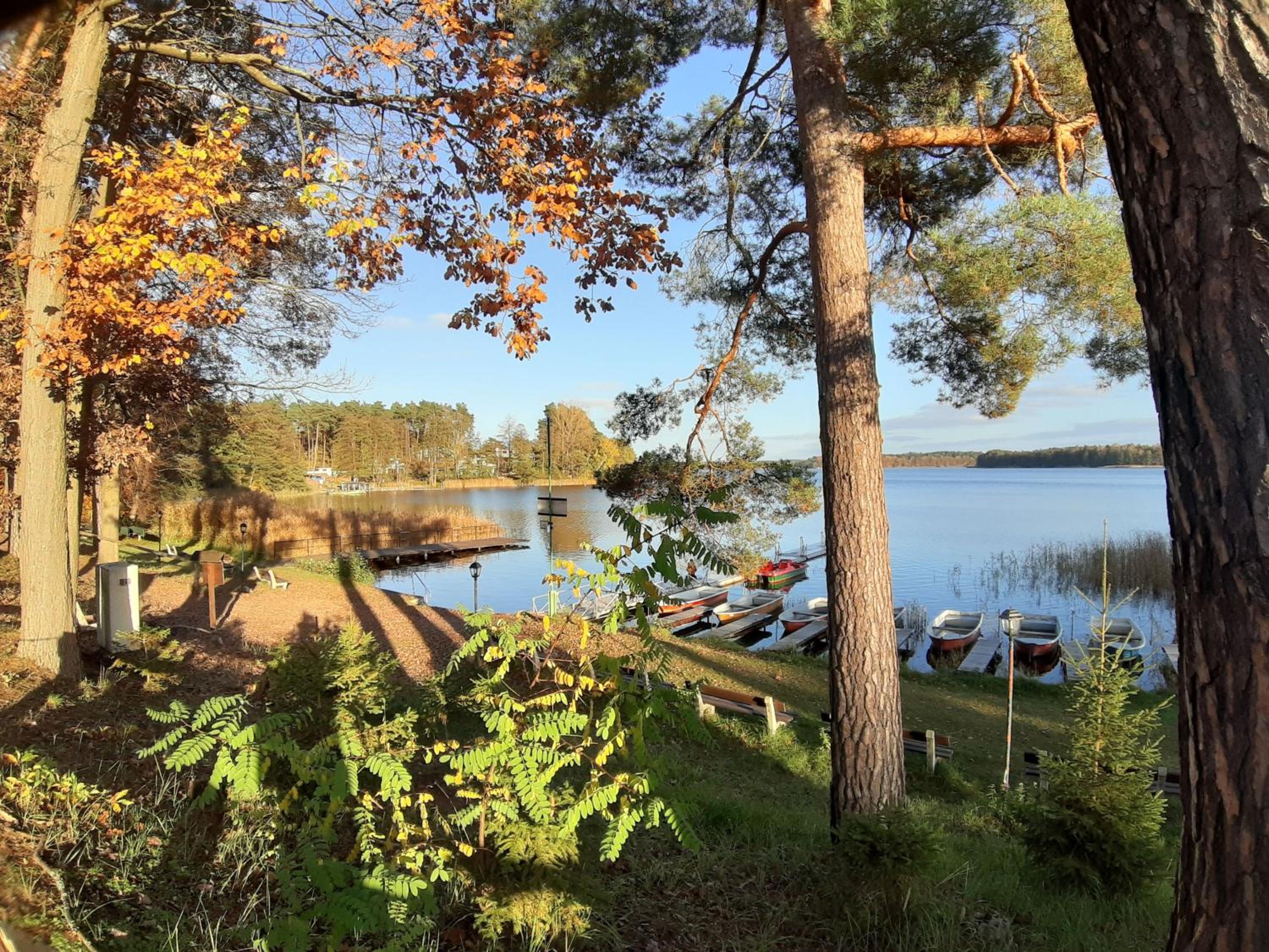 Ferienpark Seenland Betriebsgesellschaft mbH view 4