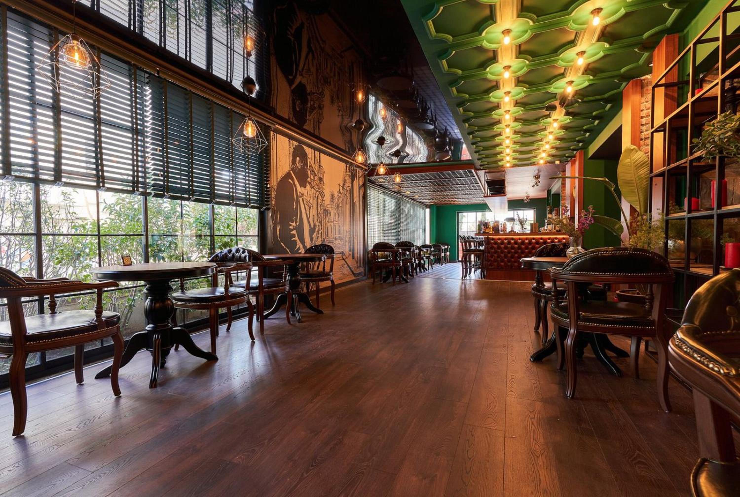 Azuu Boutique Hotel