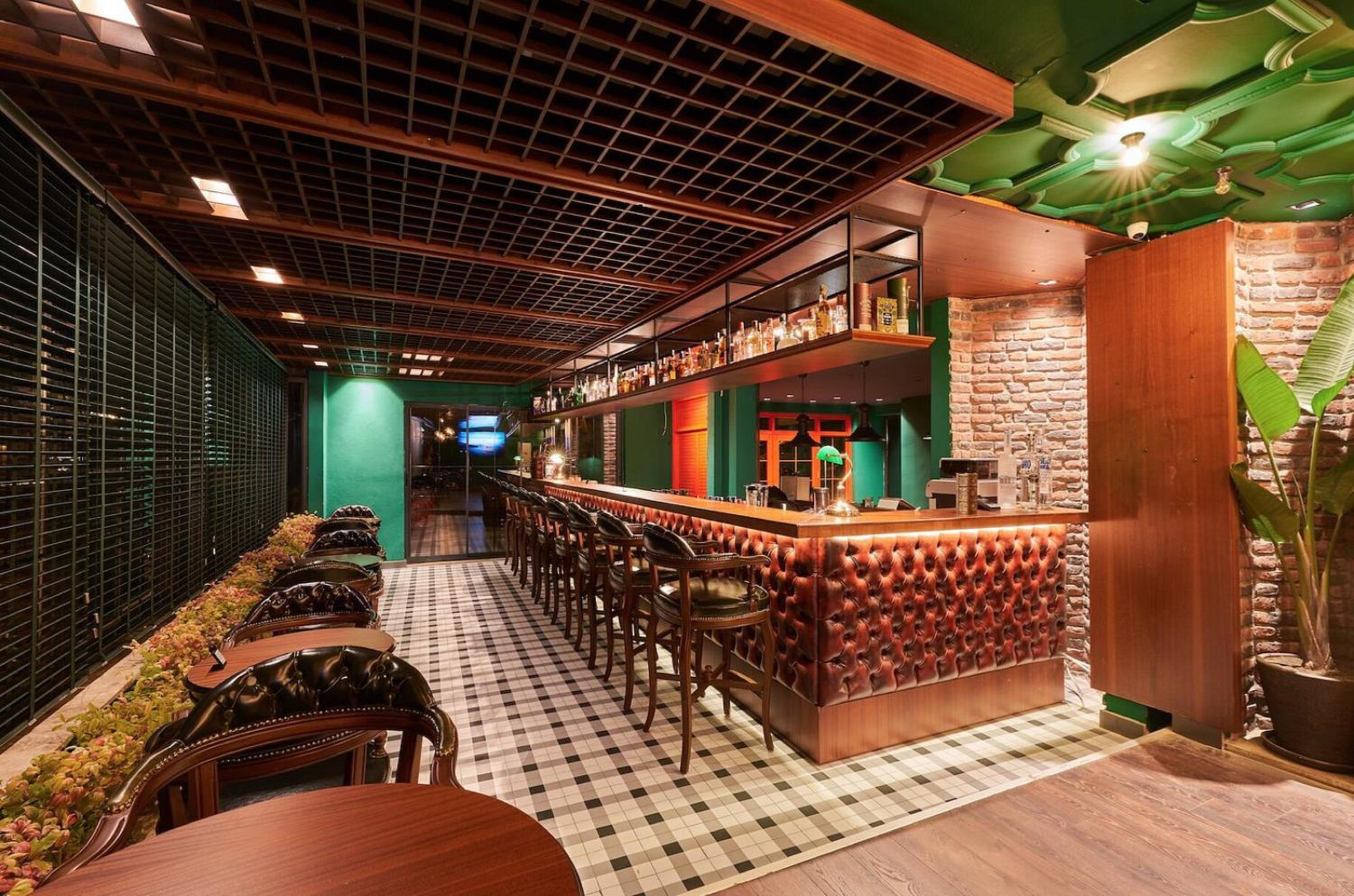 Azuu Boutique Hotel