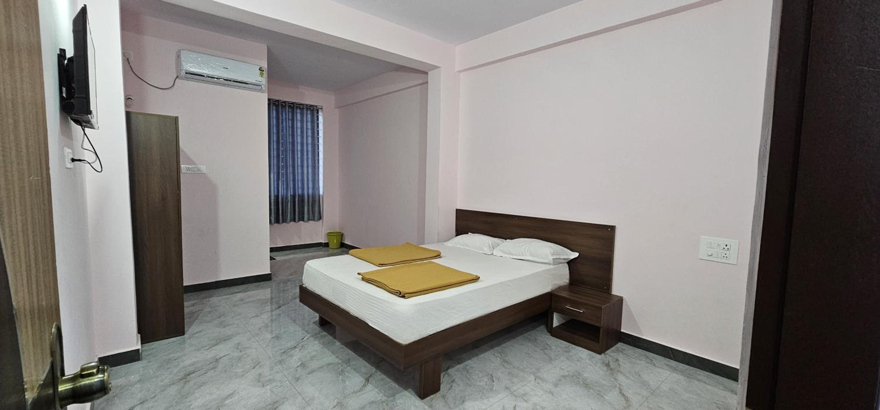 GOLDEN PALACE RESIDENCY view 2