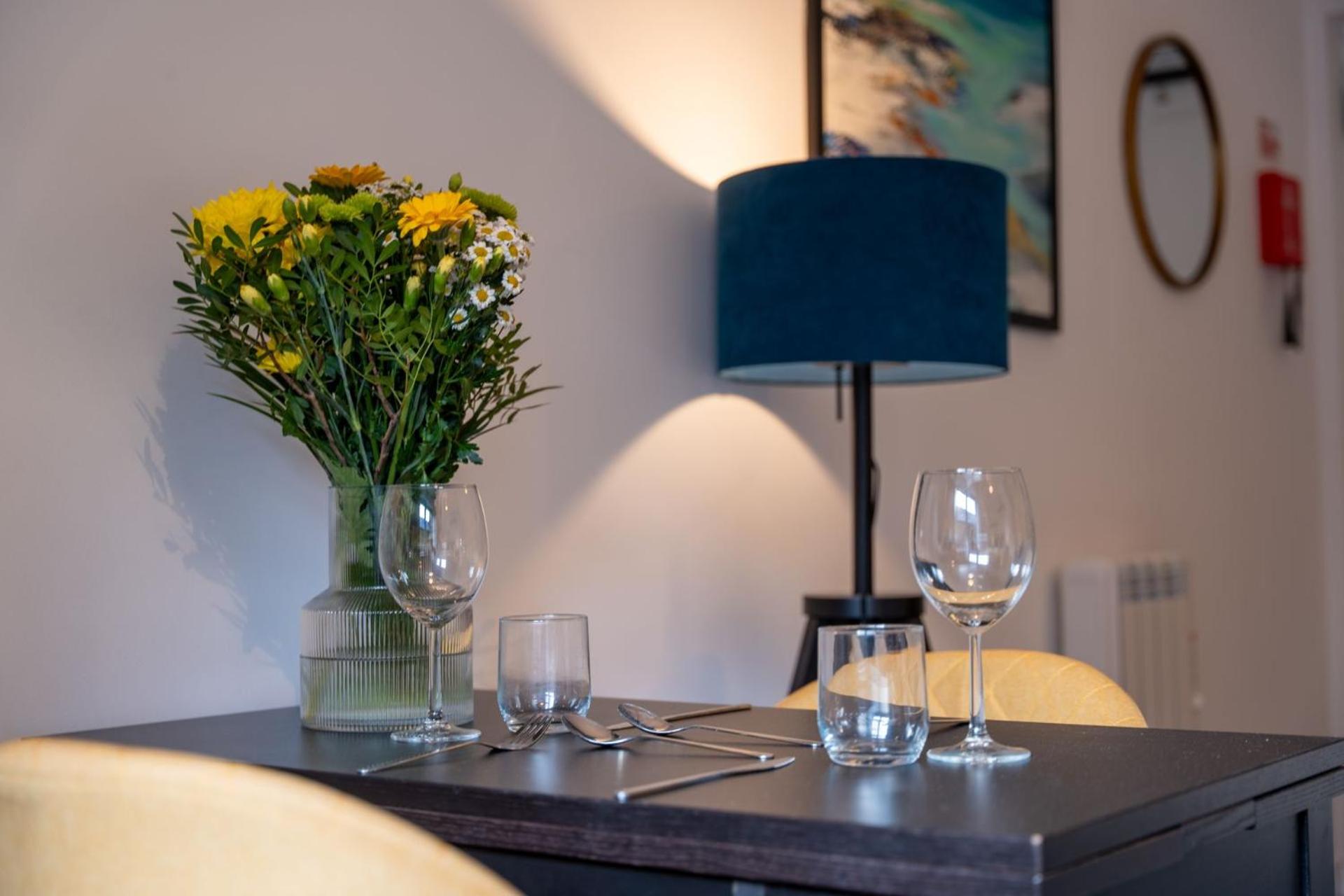 Springbank Apartment