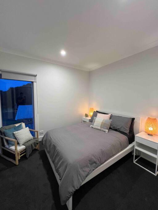 Serenity Sands @ Mornington Peninsula