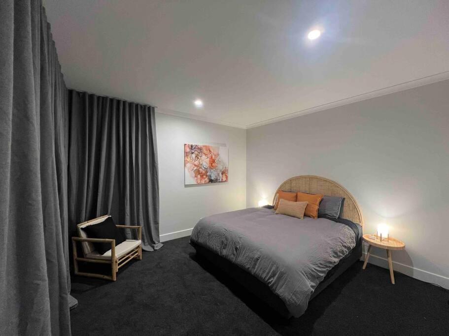 Serenity Sands @ Mornington Peninsula