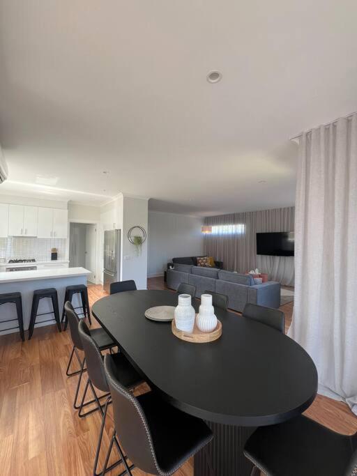 Serenity Sands @ Mornington Peninsula