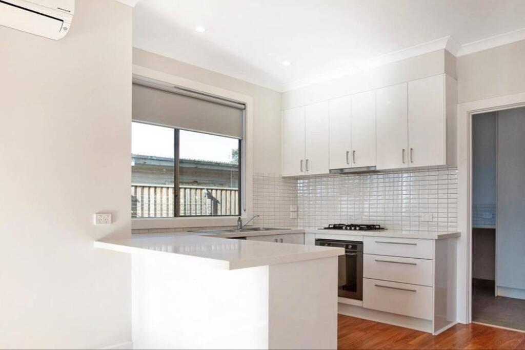 Serenity Sands @ Mornington Peninsula