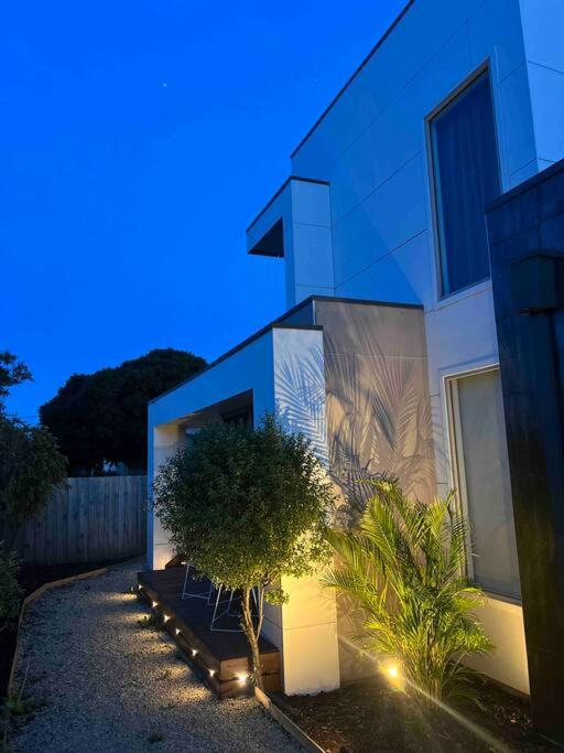 Serenity Sands @ Mornington Peninsula