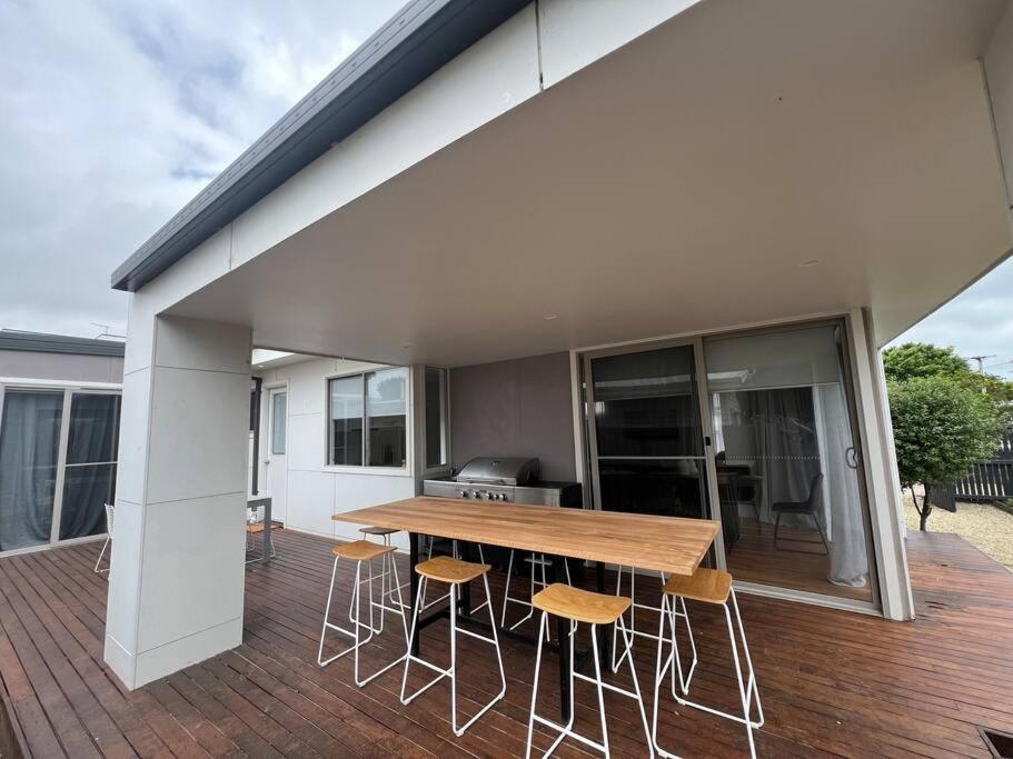 Serenity Sands @ Mornington Peninsula