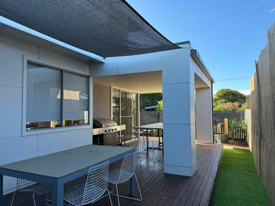 Serenity Sands @ Mornington Peninsula