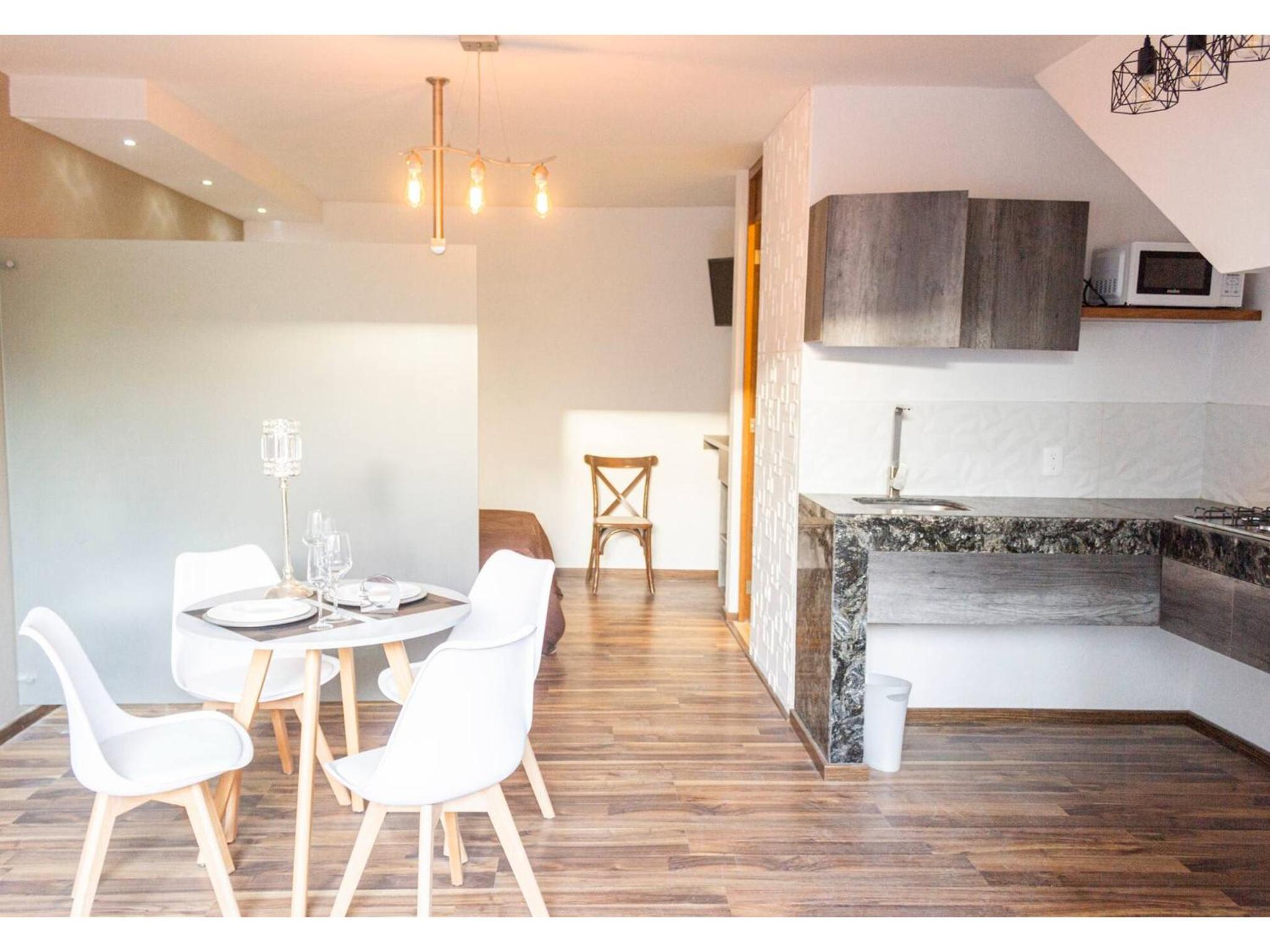 YUKU - Stylish Lofts view 4