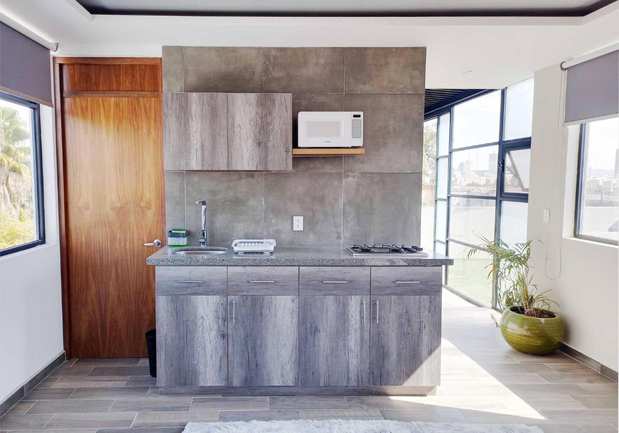 YUKU - Stylish Lofts view 2