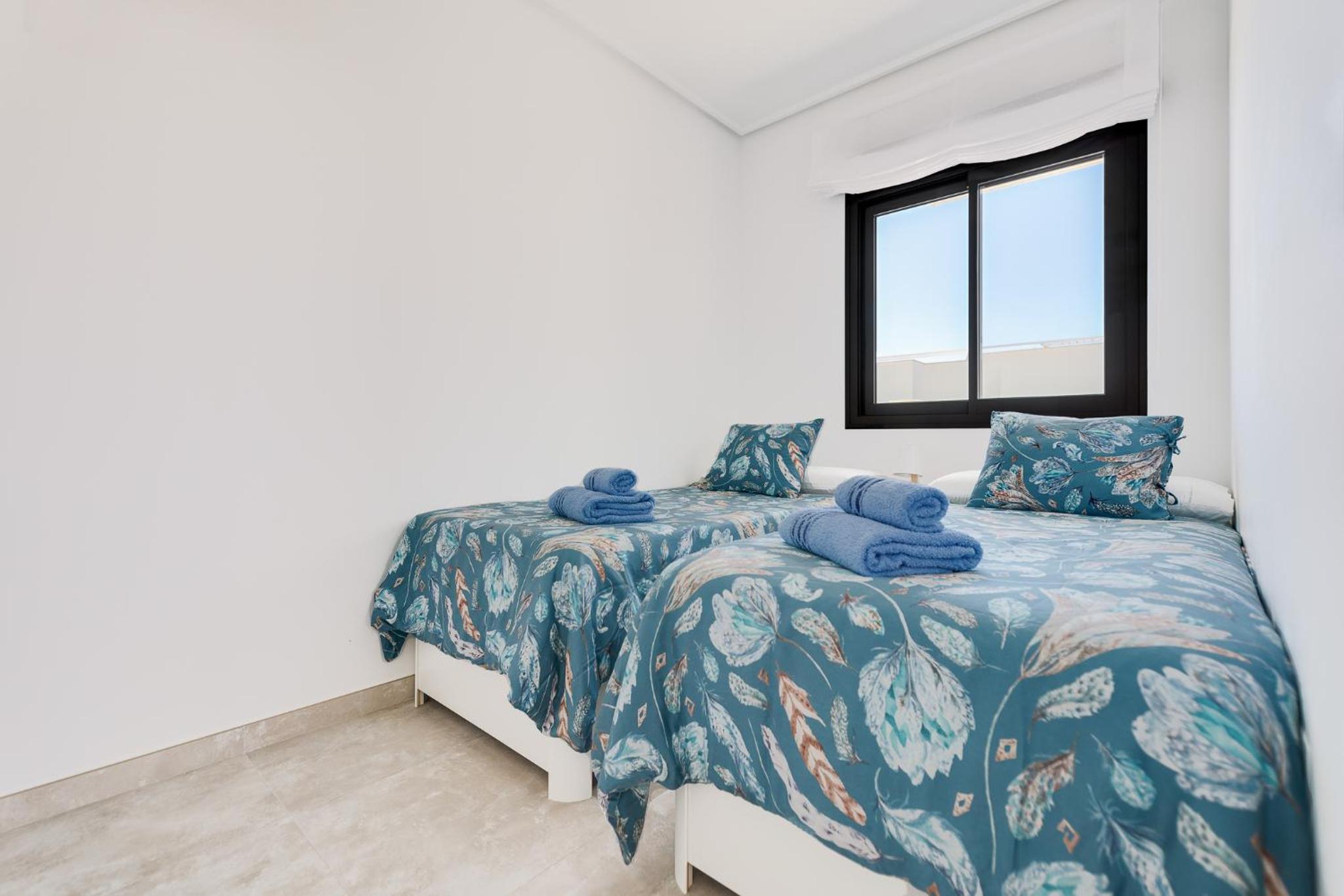 Apartament Porto Marina