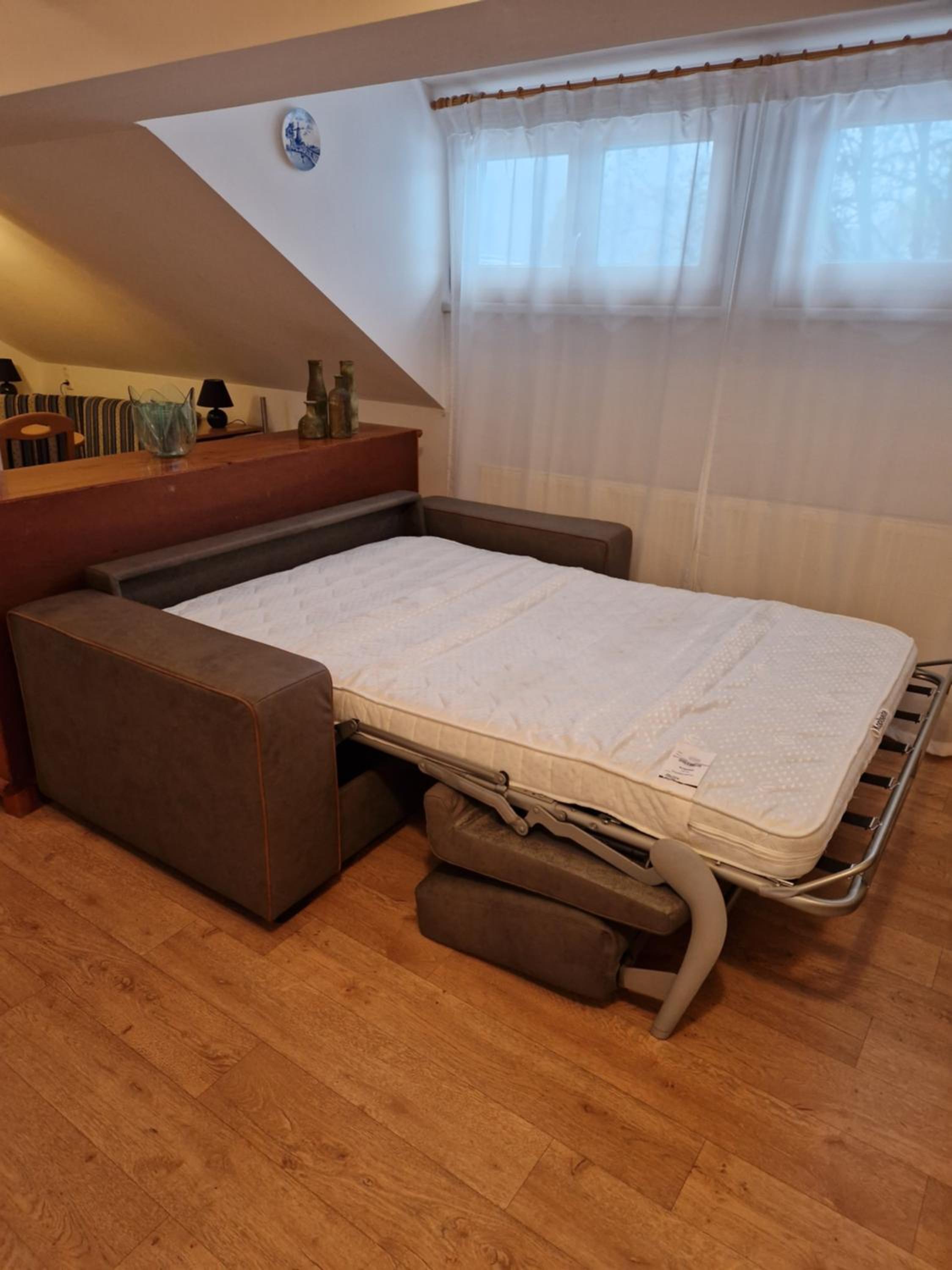 Alter Kindergarten vakantieappartementen