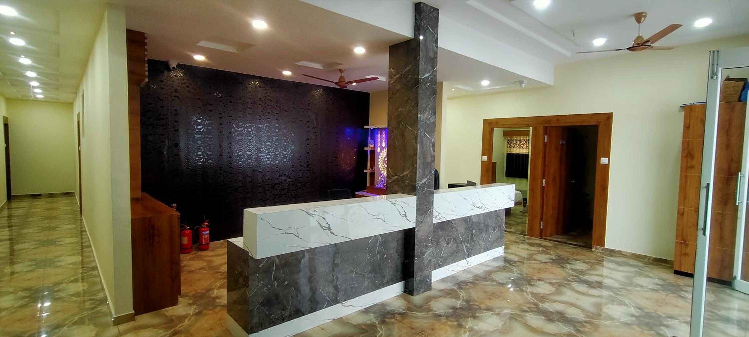 HOTEL MY STAY