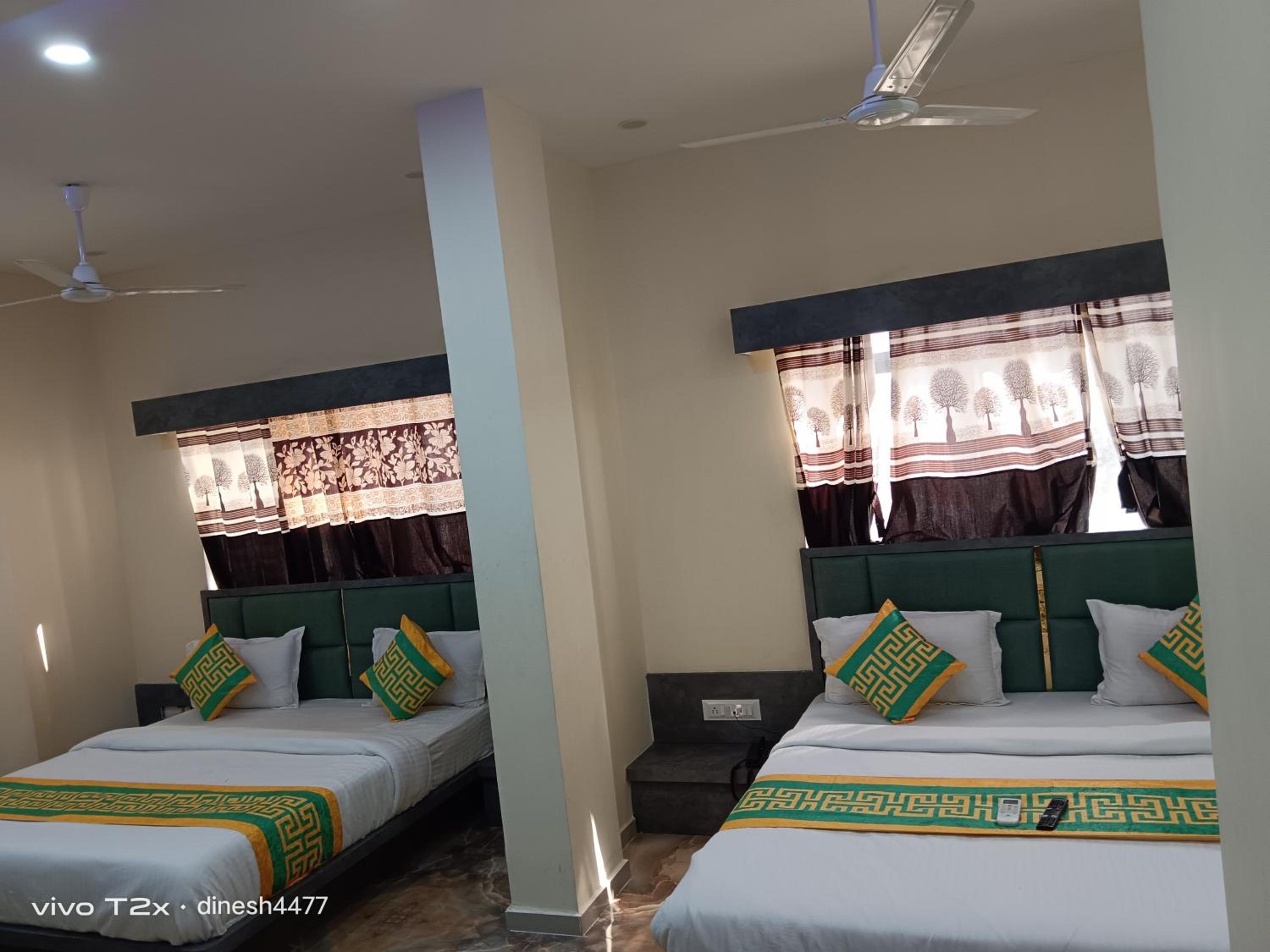 HOTEL MY STAY