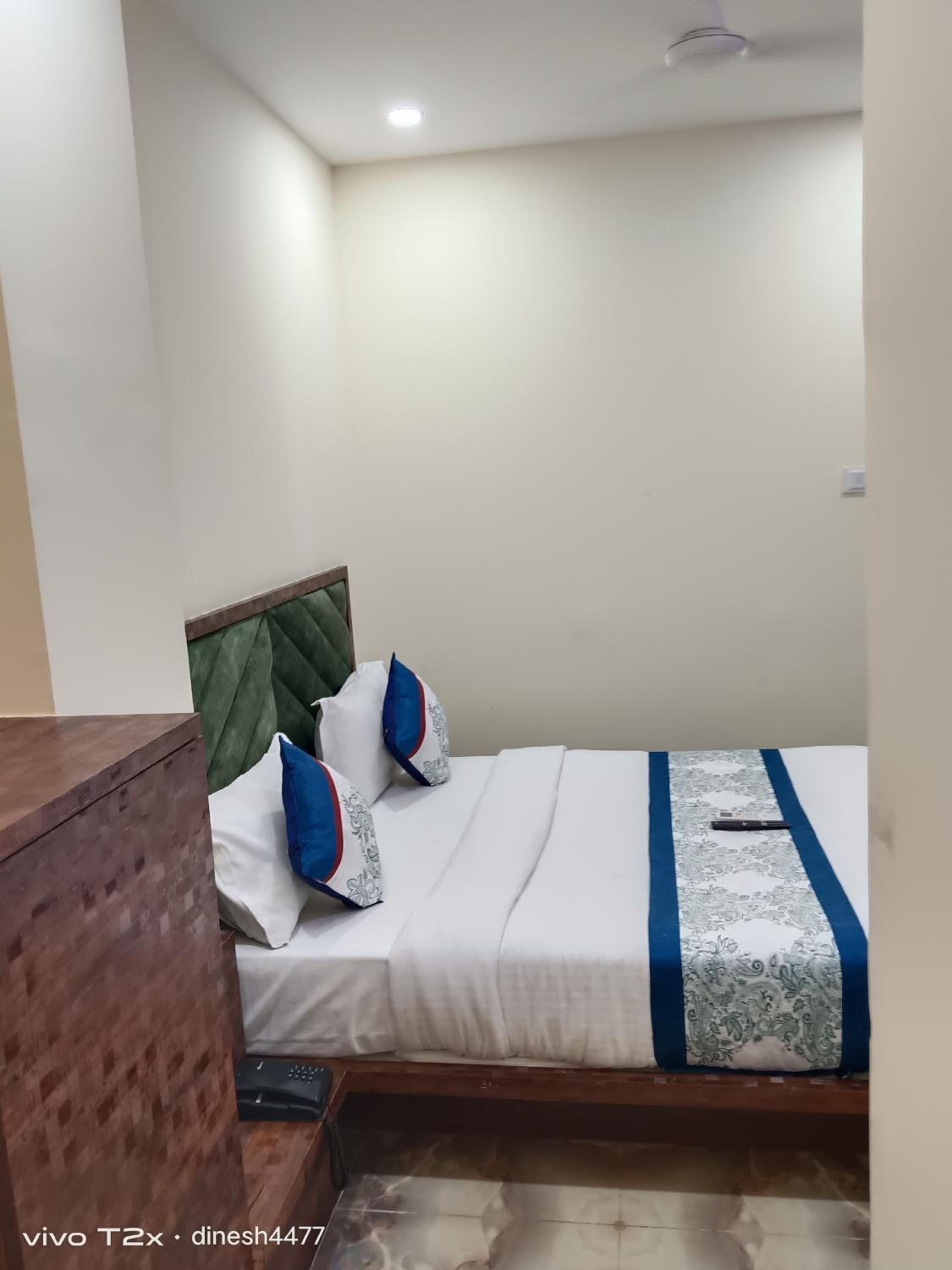HOTEL MY STAY