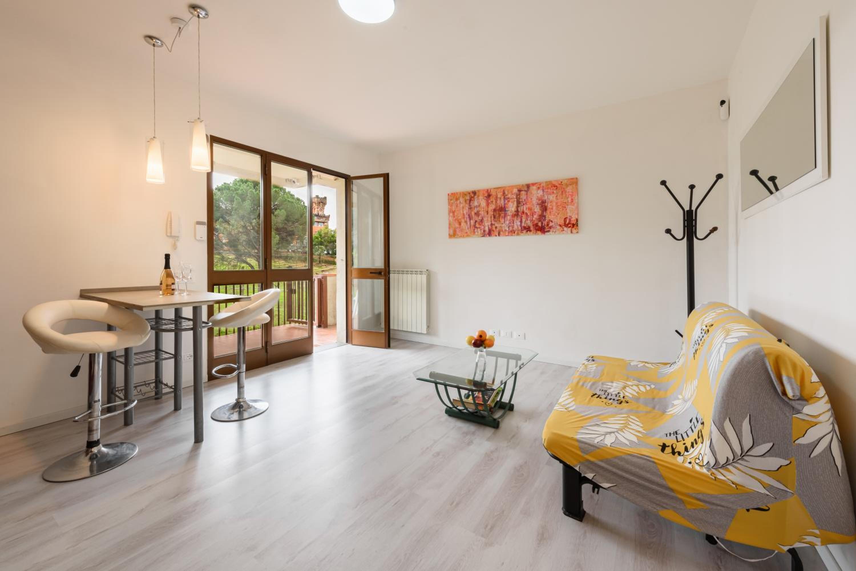 Residenza Montecatini by Mmega