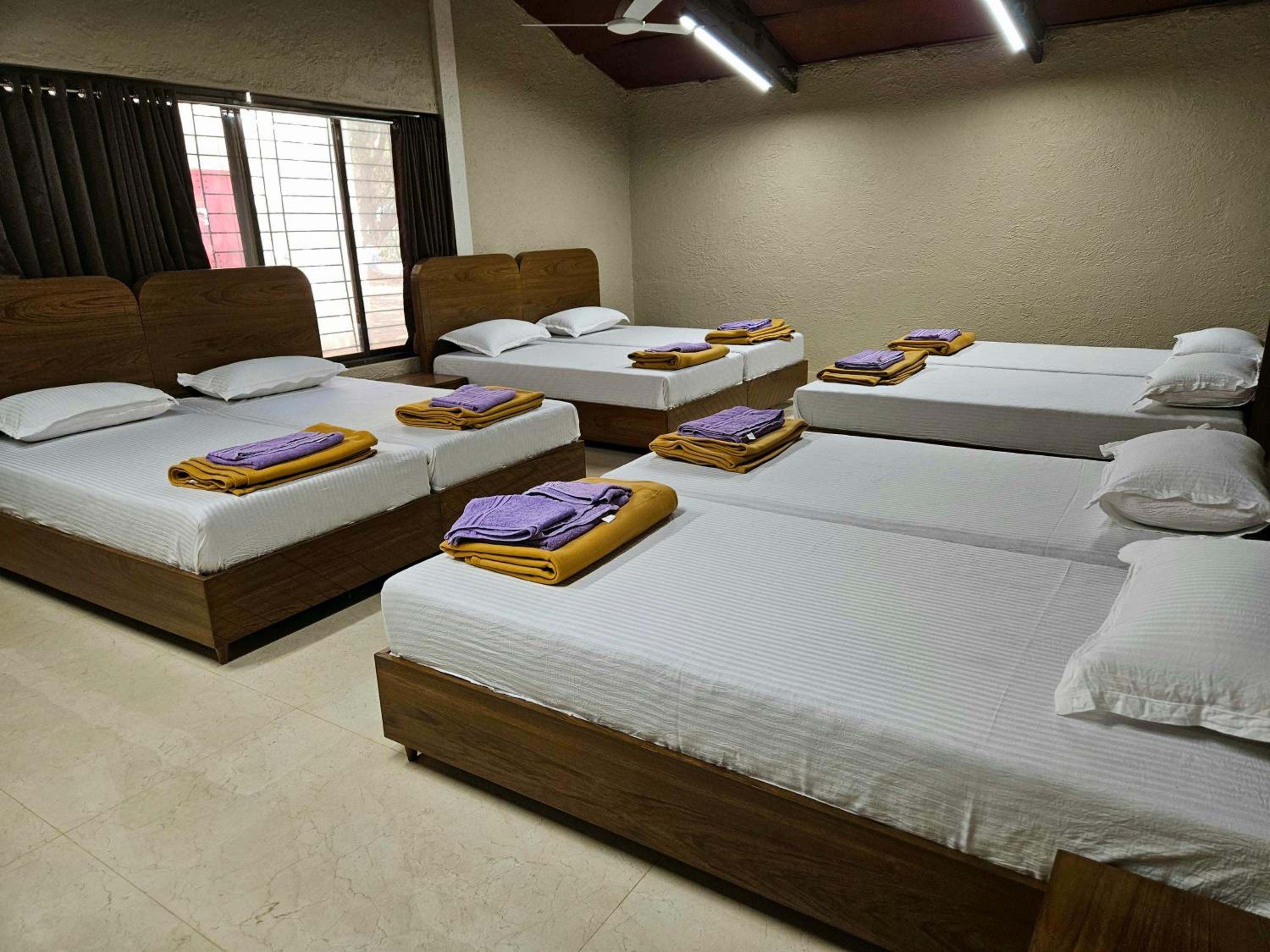Tiki Farms - Polynesian Boutique Resort- Karjat view 2