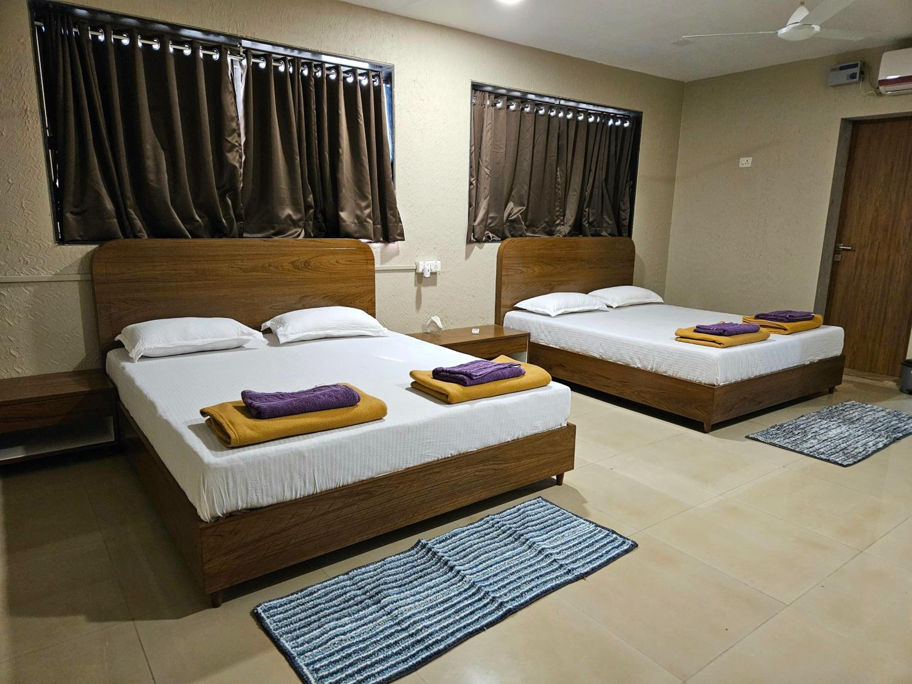 Tiki Farms - Polynesian Boutique Resort- Karjat view 4
