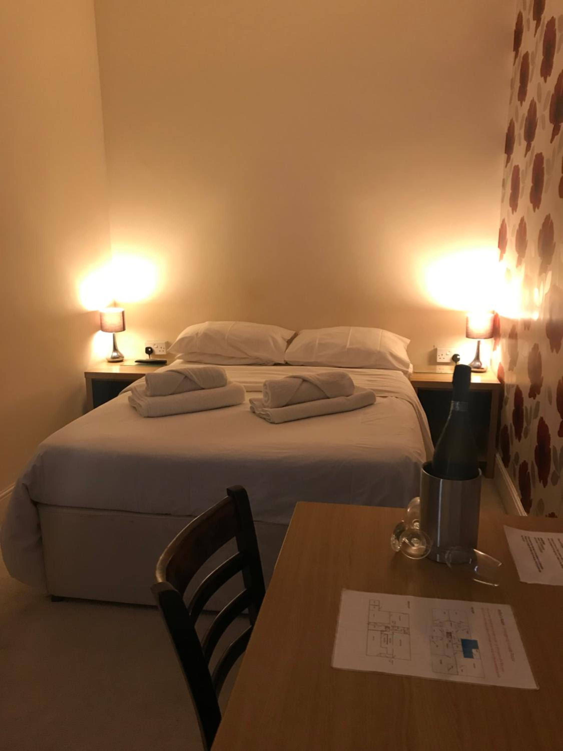 Ipswich Vacations - The Harp Freehouse and Guesthouse - Property Image 61