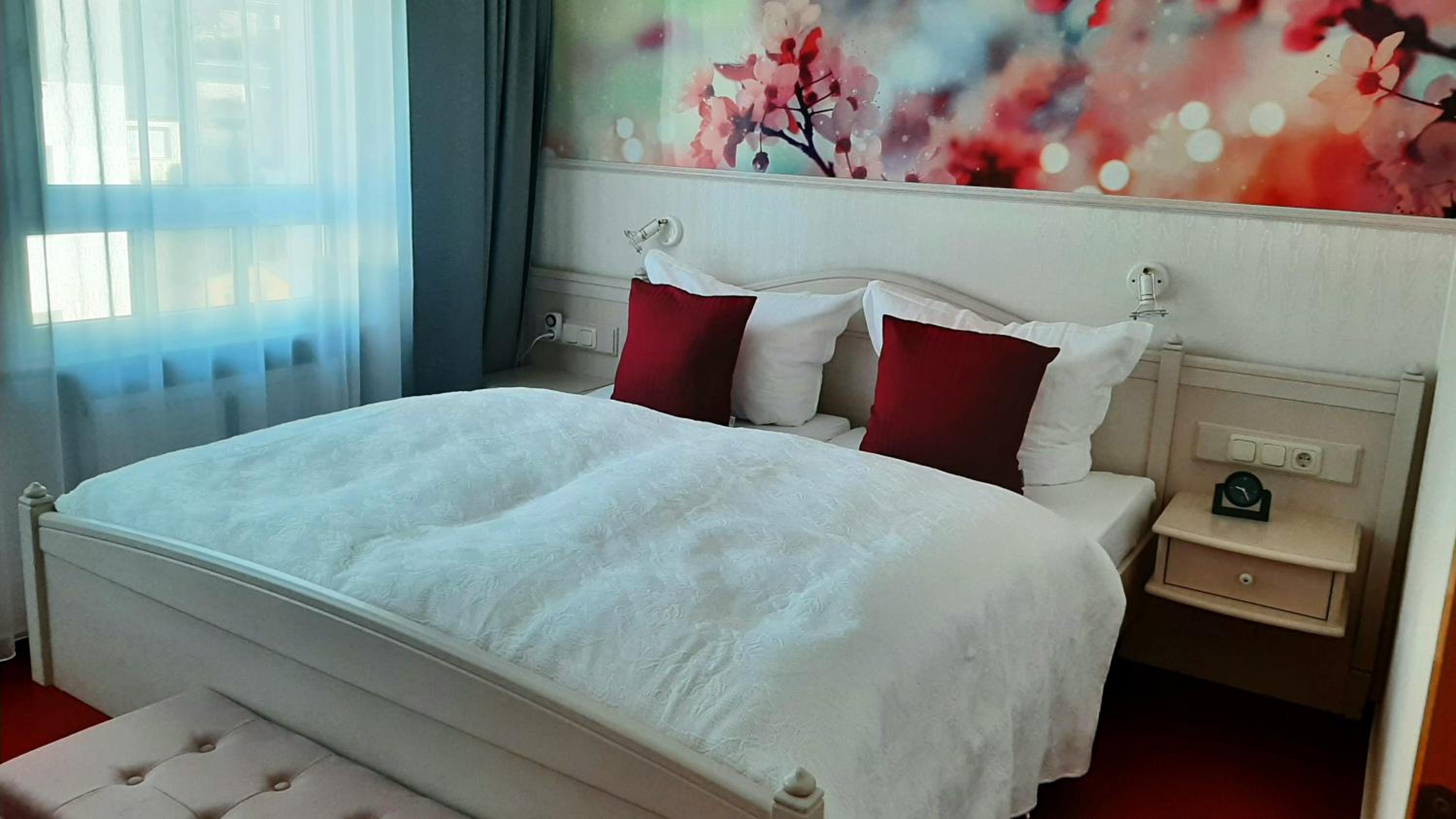 Vier Jahreszeiten Suite
