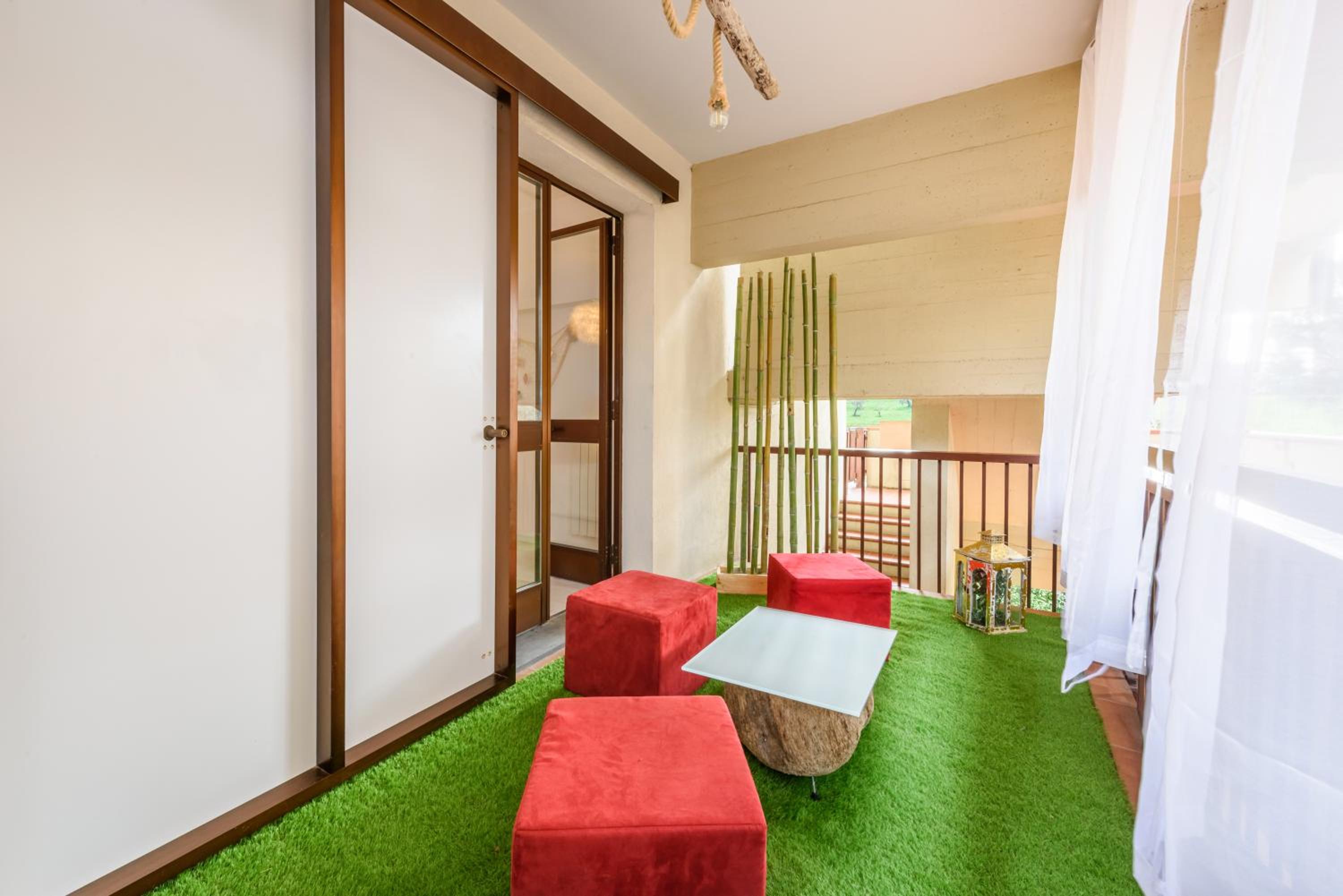 Residenza Montecatini by Mmega