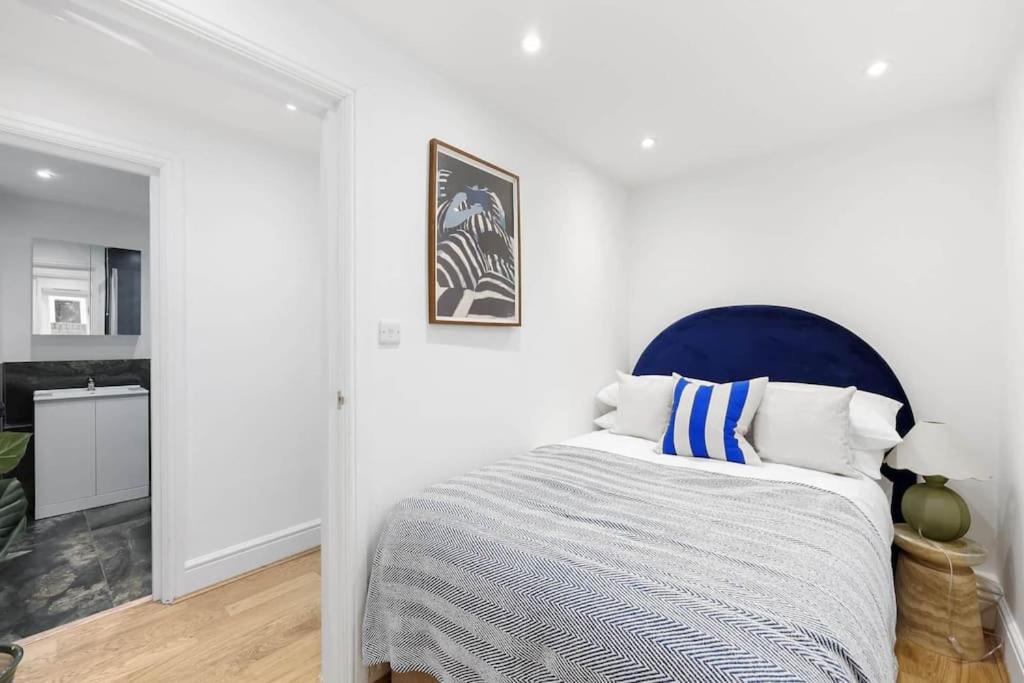 Classy&Stylish 2 bed flat near Camden