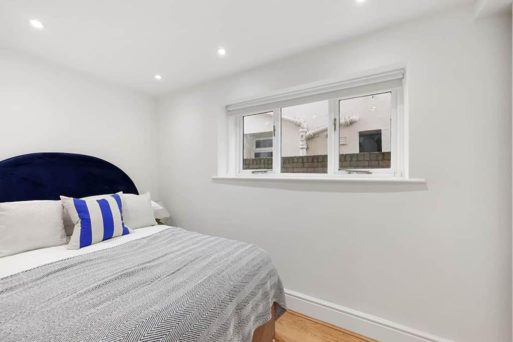 Classy&Stylish 2 bed flat near Camden