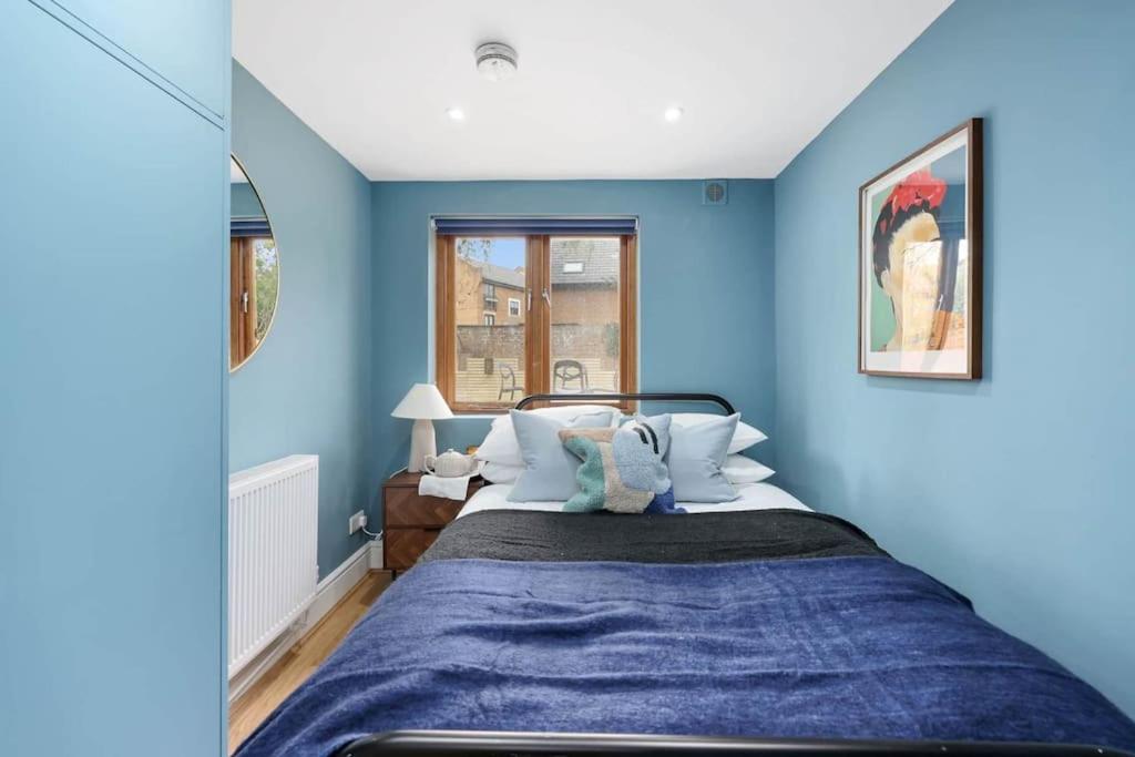 Classy&Stylish 2 bed flat near Camden