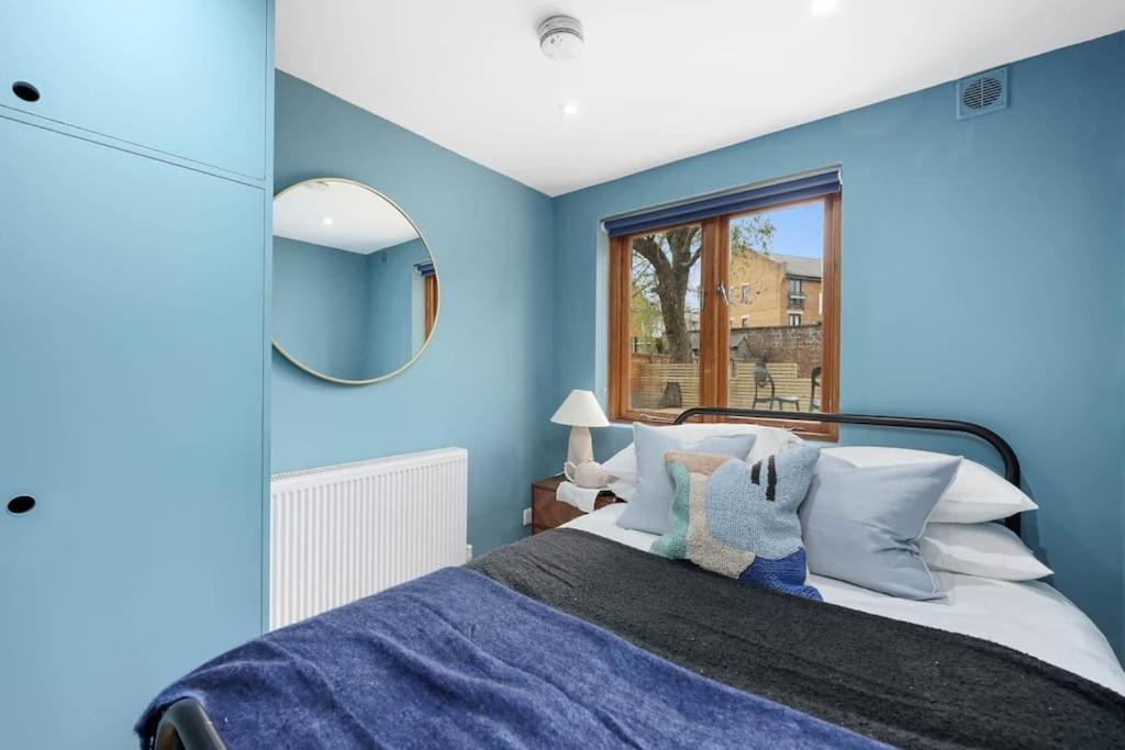 Classy&Stylish 2 bed flat near Camden